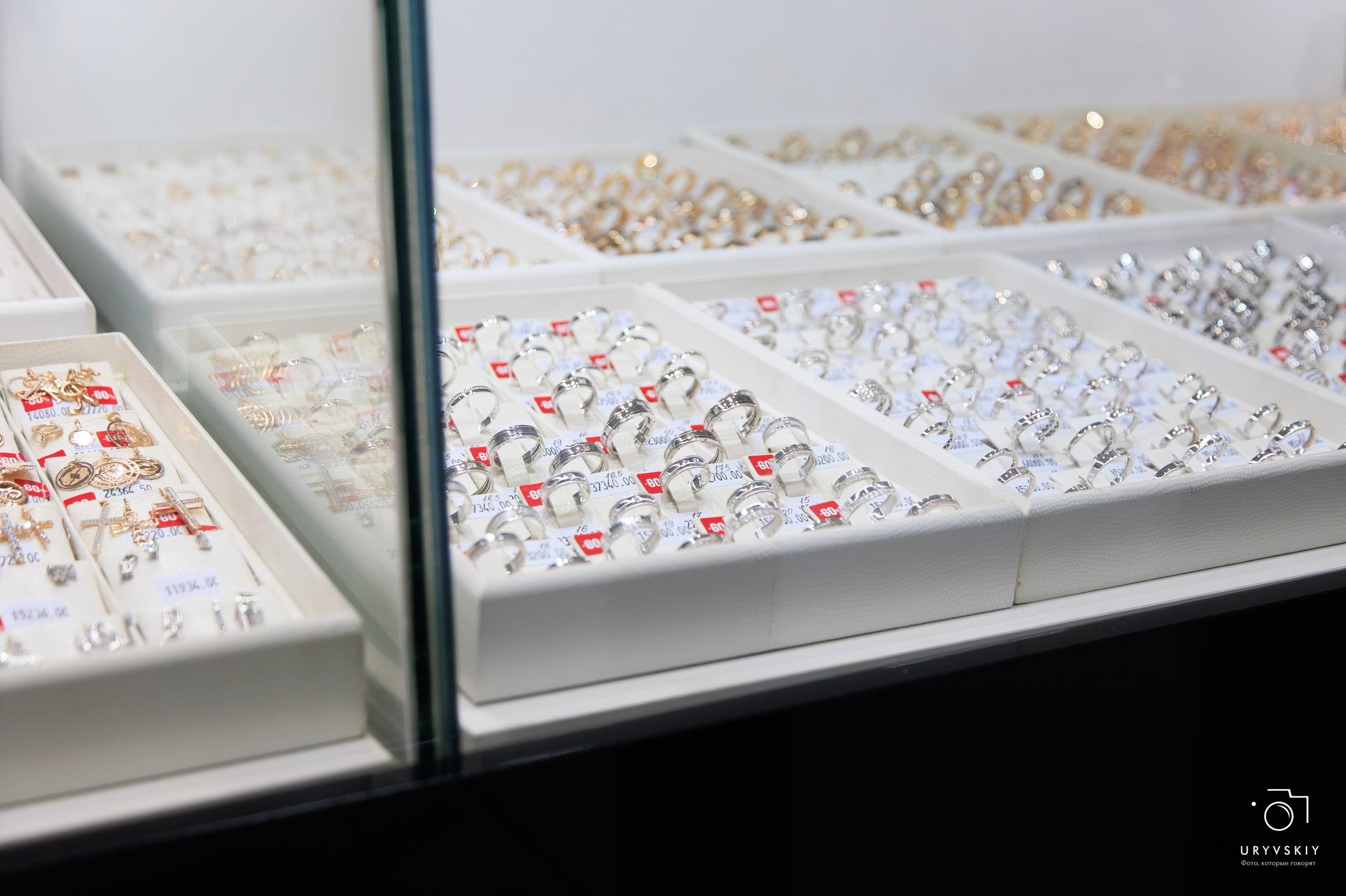 Шоу Top Model — Партнерские съемки. Игорь Урывский. Фотограф Красноярск