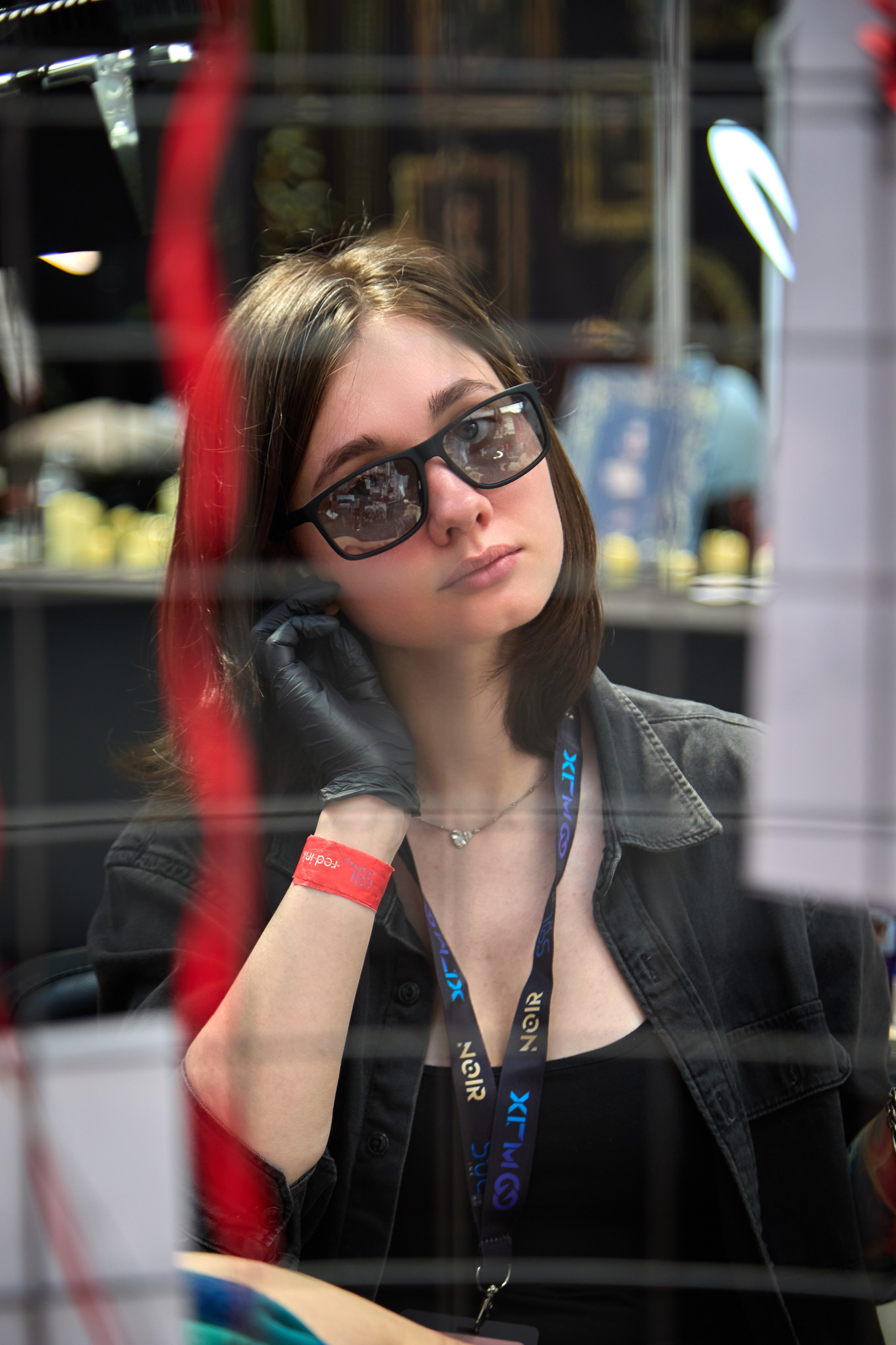 Red Ink 2026. Фотограф Красноярск Игорь Урывский
