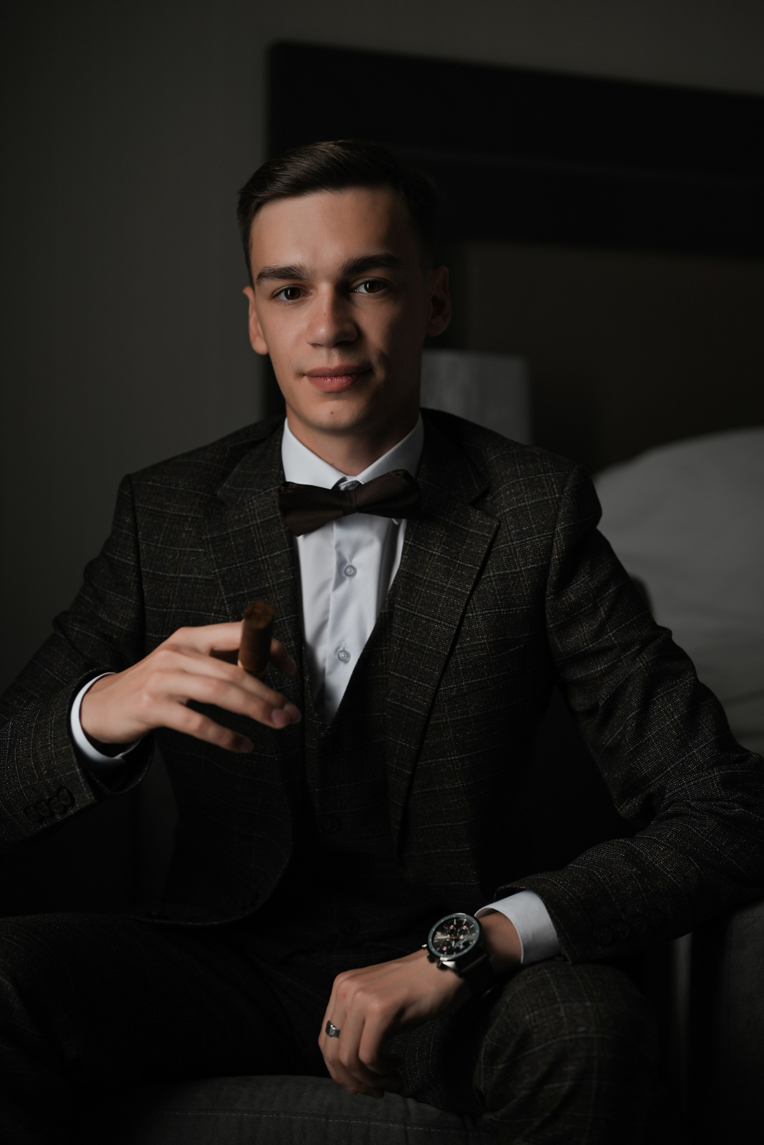 Данил & Алена. Свадебный и семейный фотограф в Уфе Александров Максим