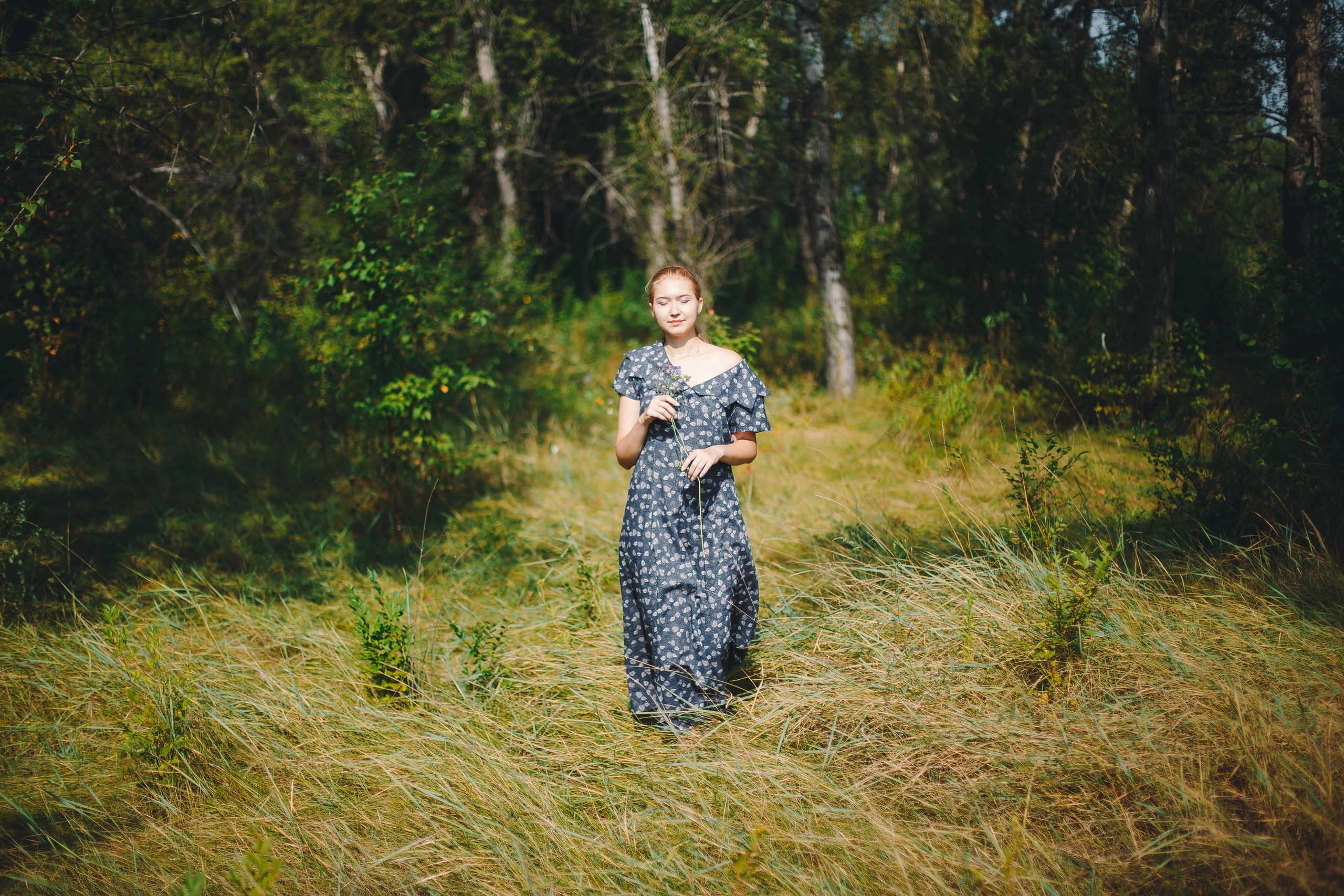 Заполярье. Фотограф в Абакане Николай Окунев