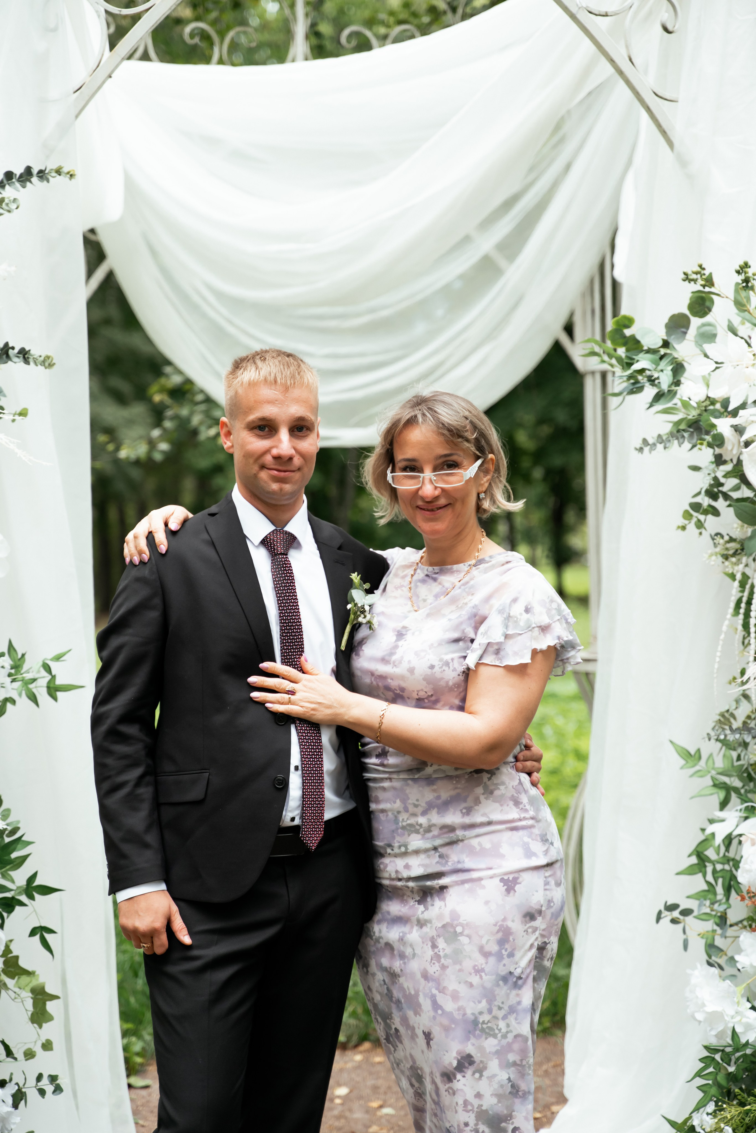 Nik&Asy wed. Свадебный и семейный фотограф в Ижевске Романова Ольга