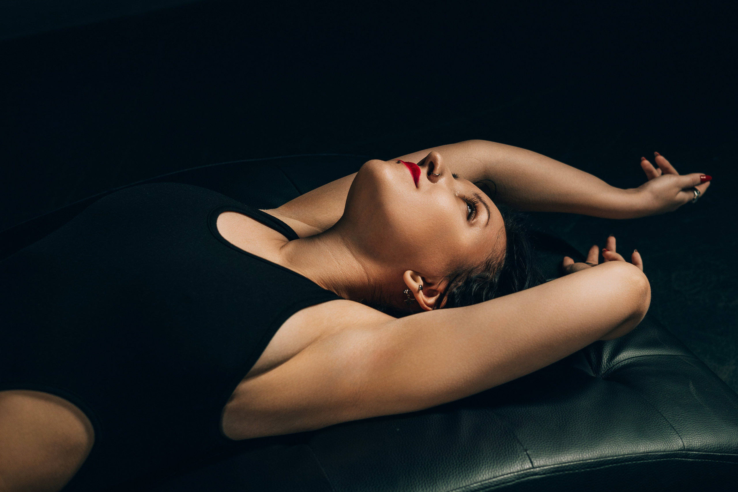 Будуар. Фотограф Александра Кузуб Санкт-Петербург