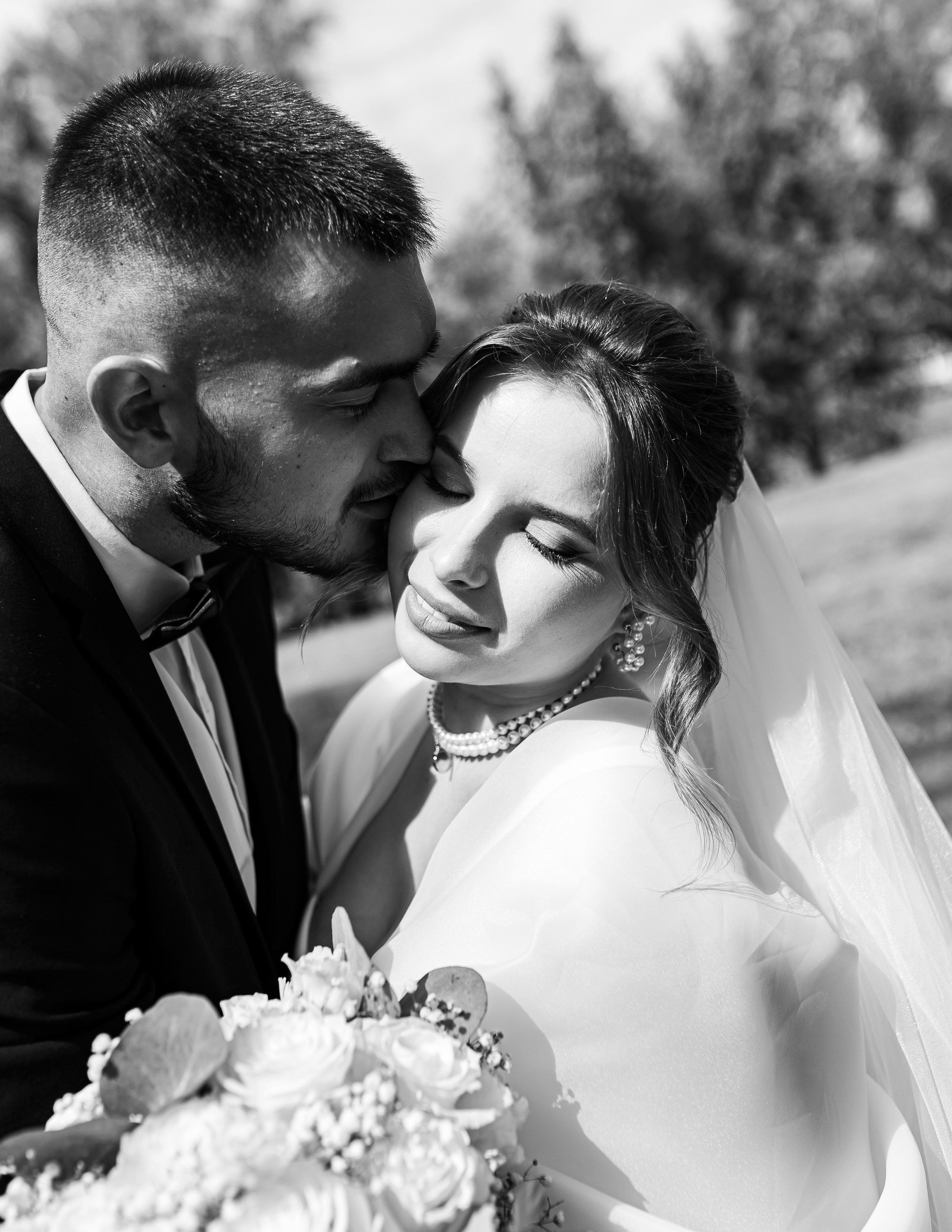 Марат и Софа. Фотограф|Катя Рикошетер