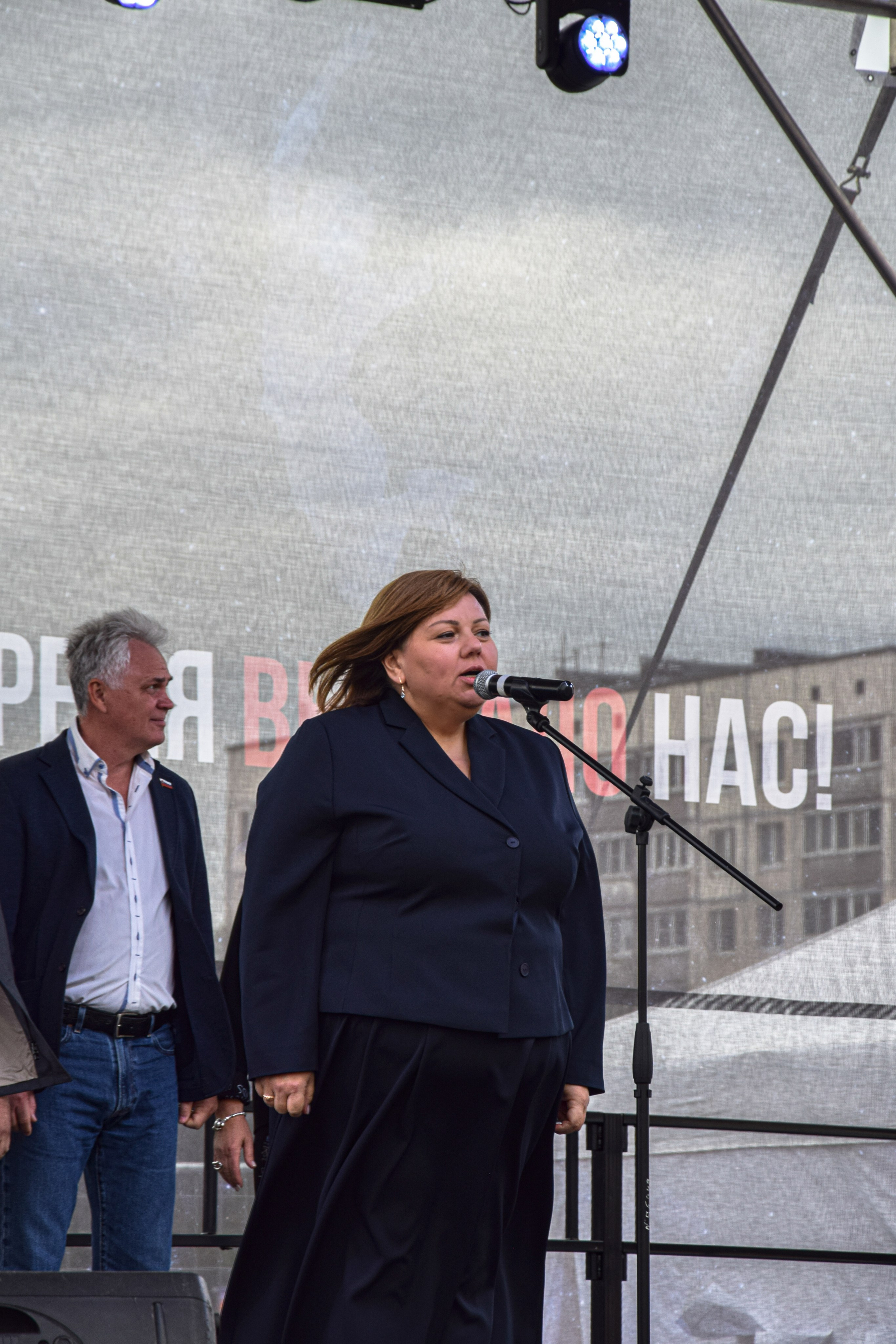 ФЕСТИВАЛЬ «ДУХ ВРЕМЕНИ». ASLAN — Индивидуальный фотограф из Питера