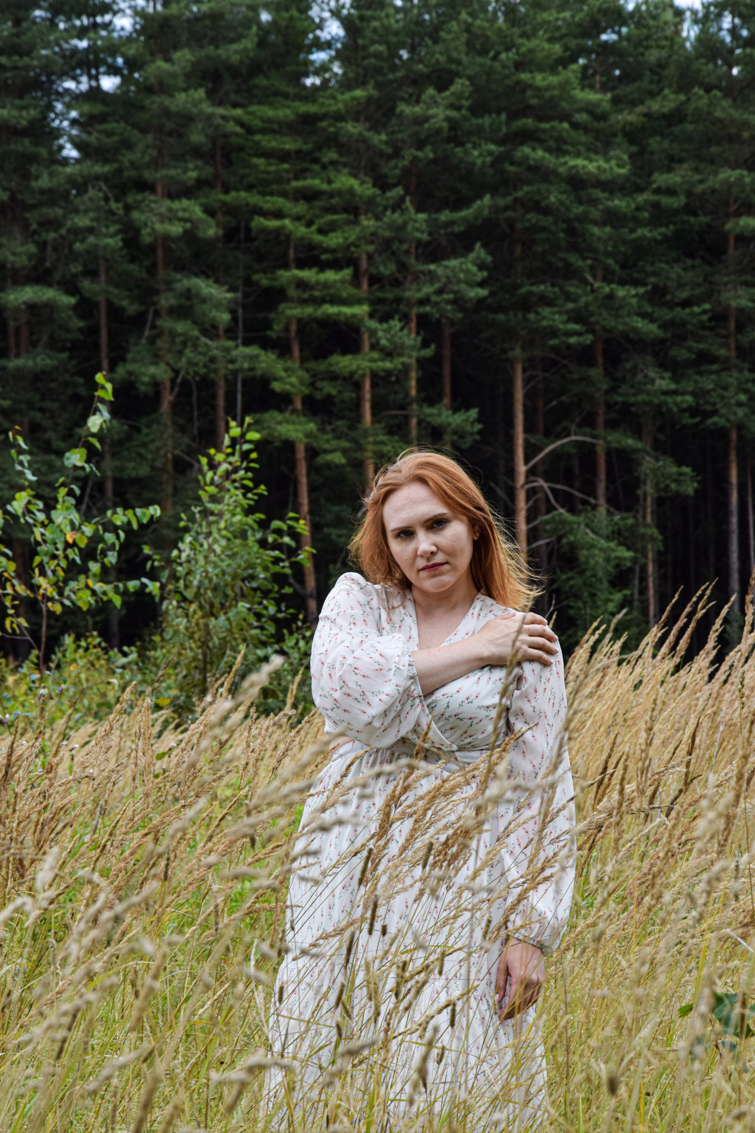 Сияние. ASLAN — Индивидуальный фотограф из Питера