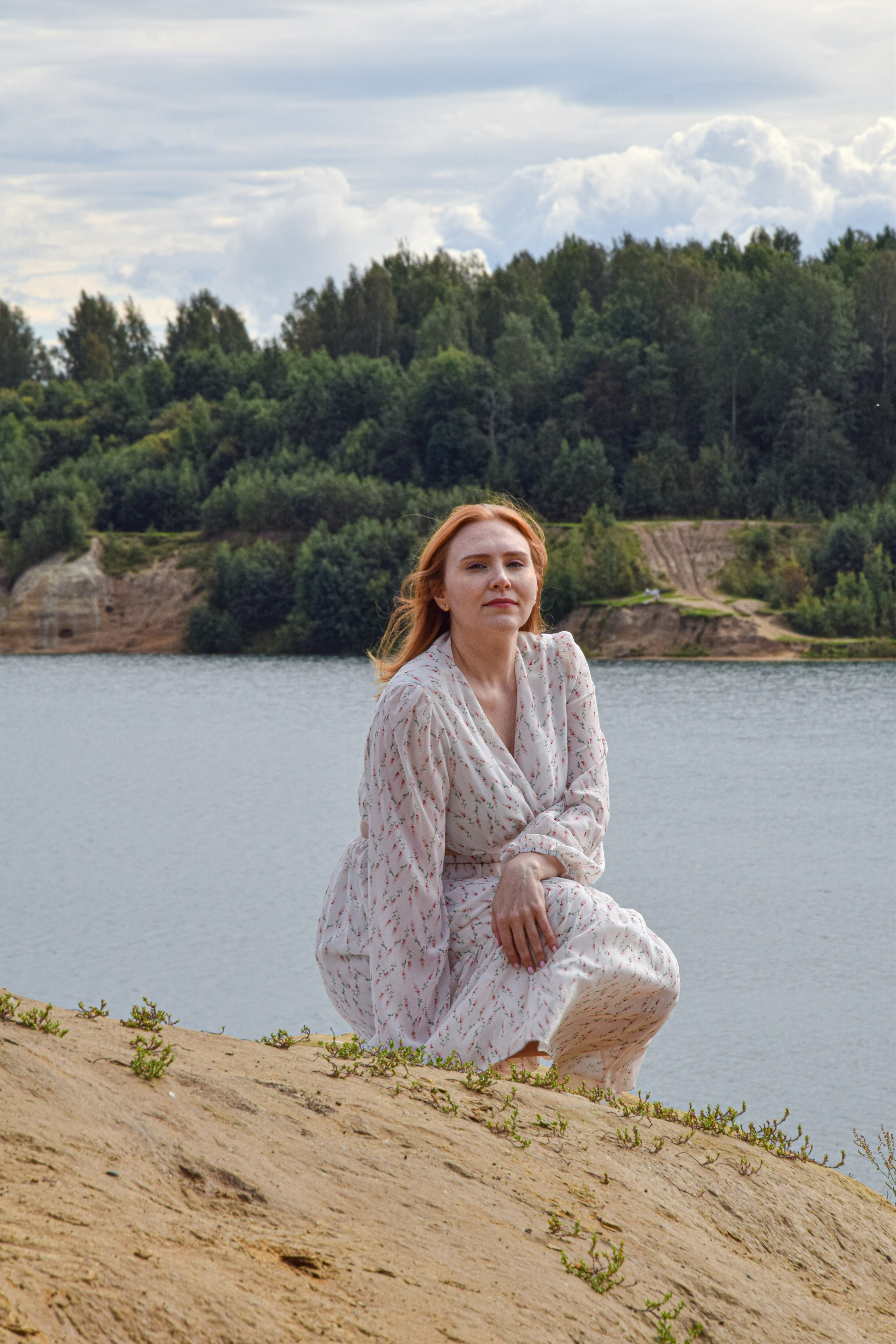 Сияние. ASLAN — Индивидуальный фотограф из Питера