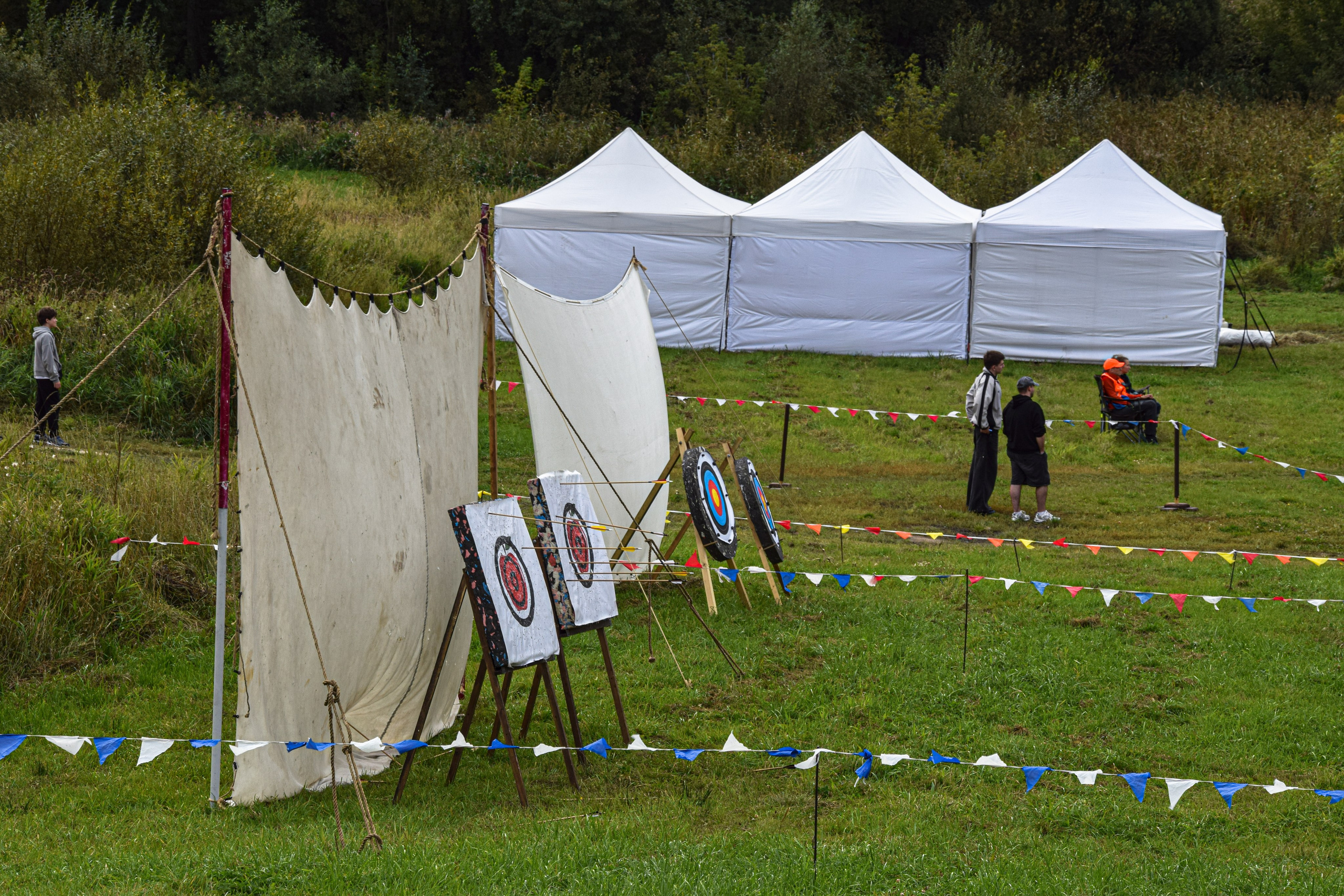 ФЕСТИВАЛЬ «ДУХ ВРЕМЕНИ». ASLAN — Индивидуальный фотограф из Питера