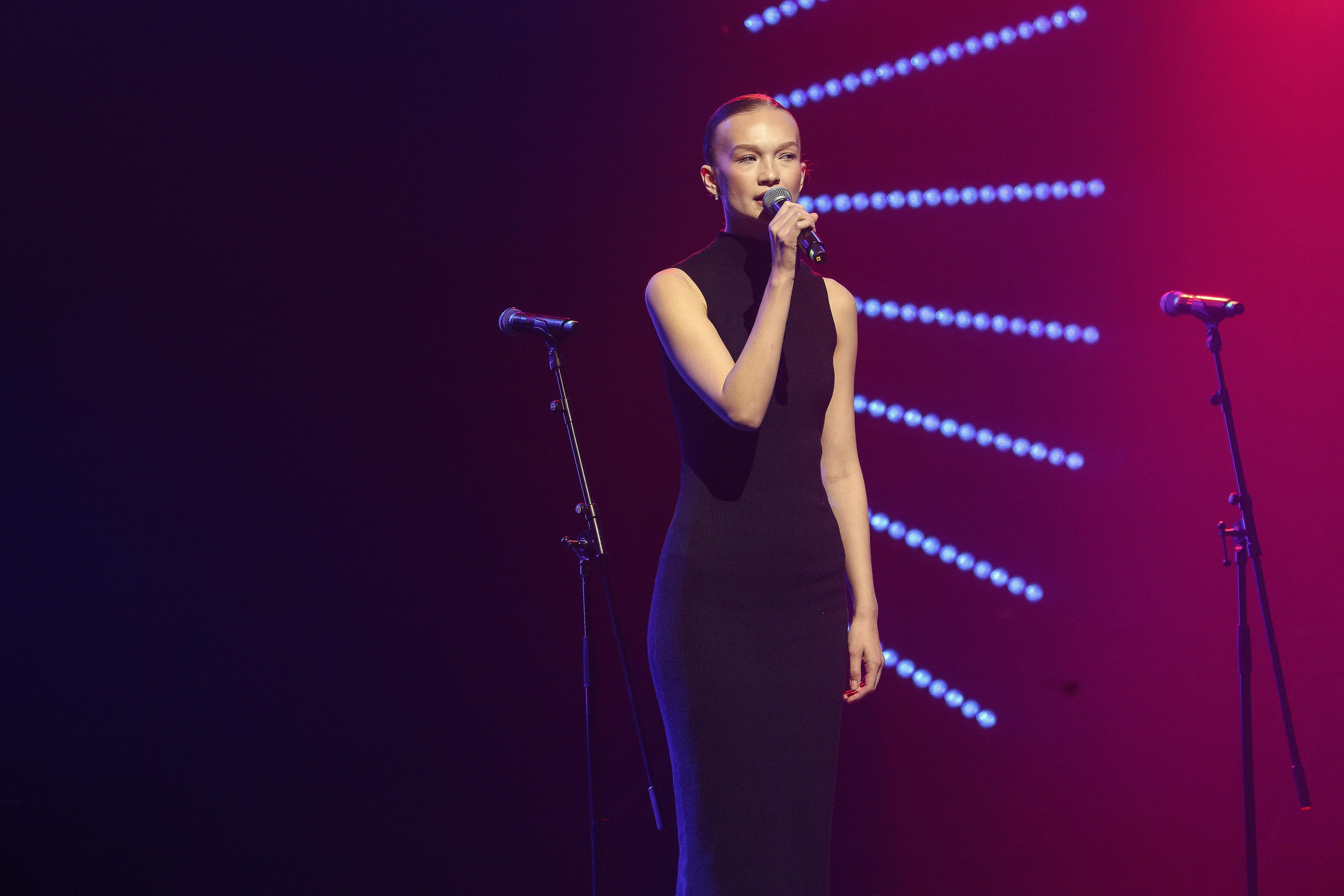 Дань народного единства \ 4 ноября \ Новосибирск. Фотограф в Новосибирске Александр Иванов