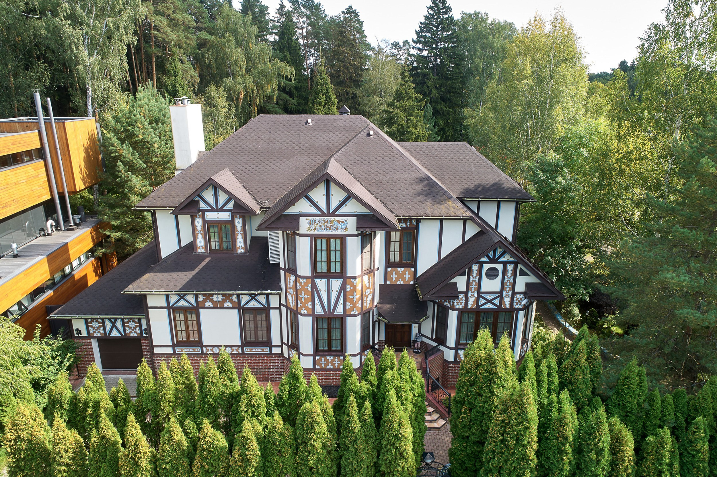 Архитектура. Герман Лепёхин коммерческий фотограф в Москве: репортаж, портреты, интерьеры, производство