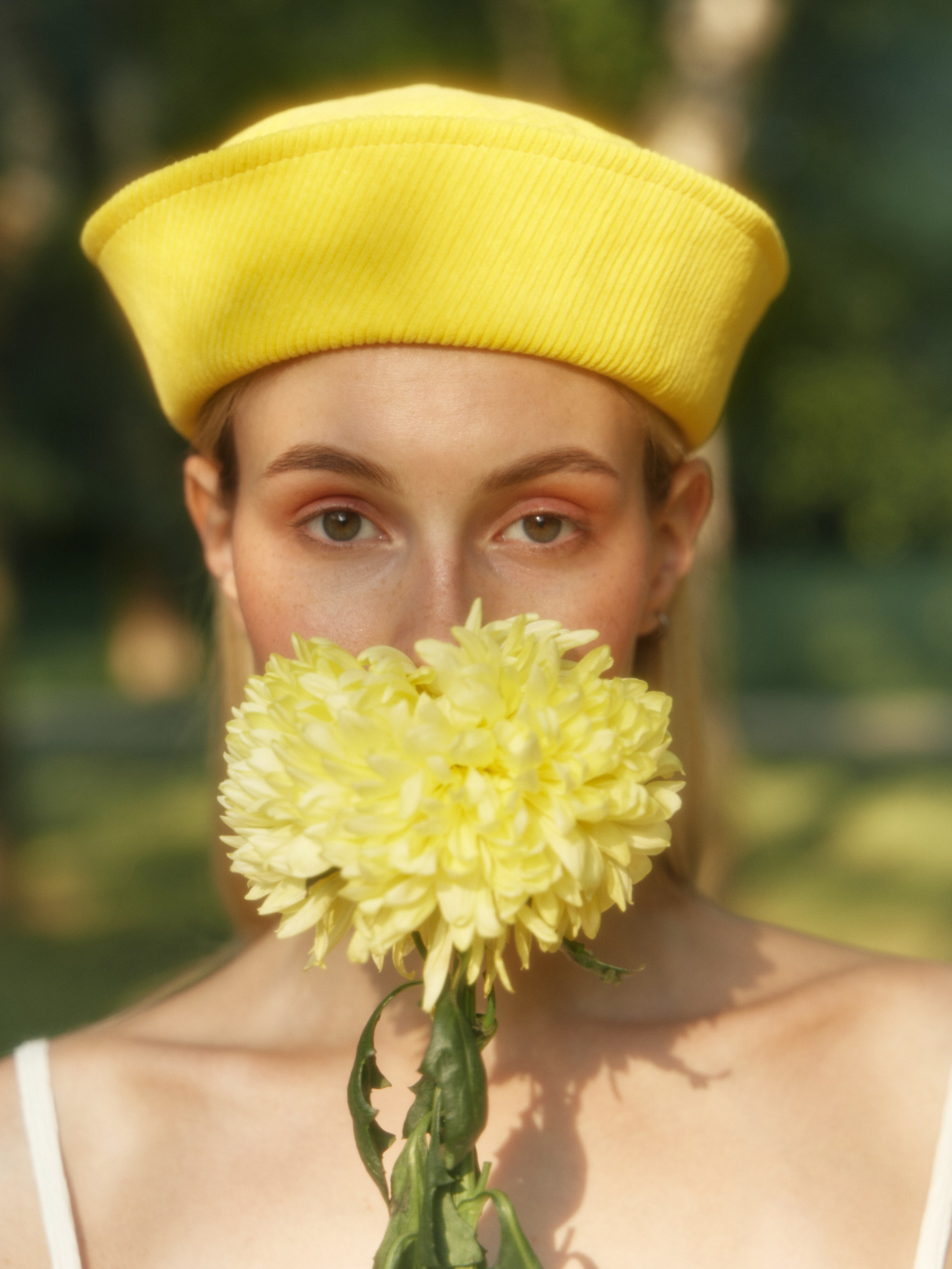 Commercial by Olya Filina. Olya Filina | Moscow Photographer