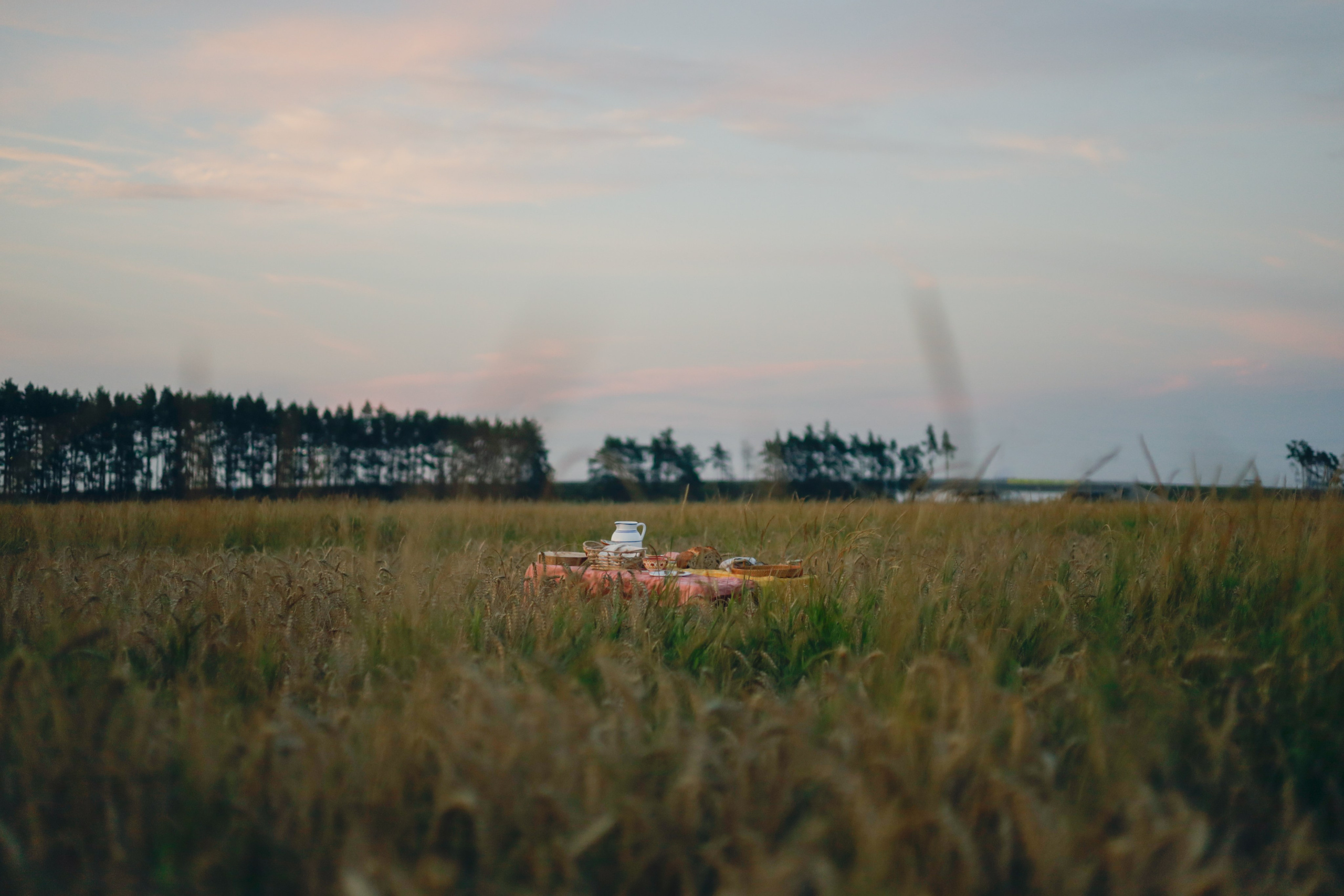 Лиза — хлебомама. Фотограф в Москве и области Титова Наталья