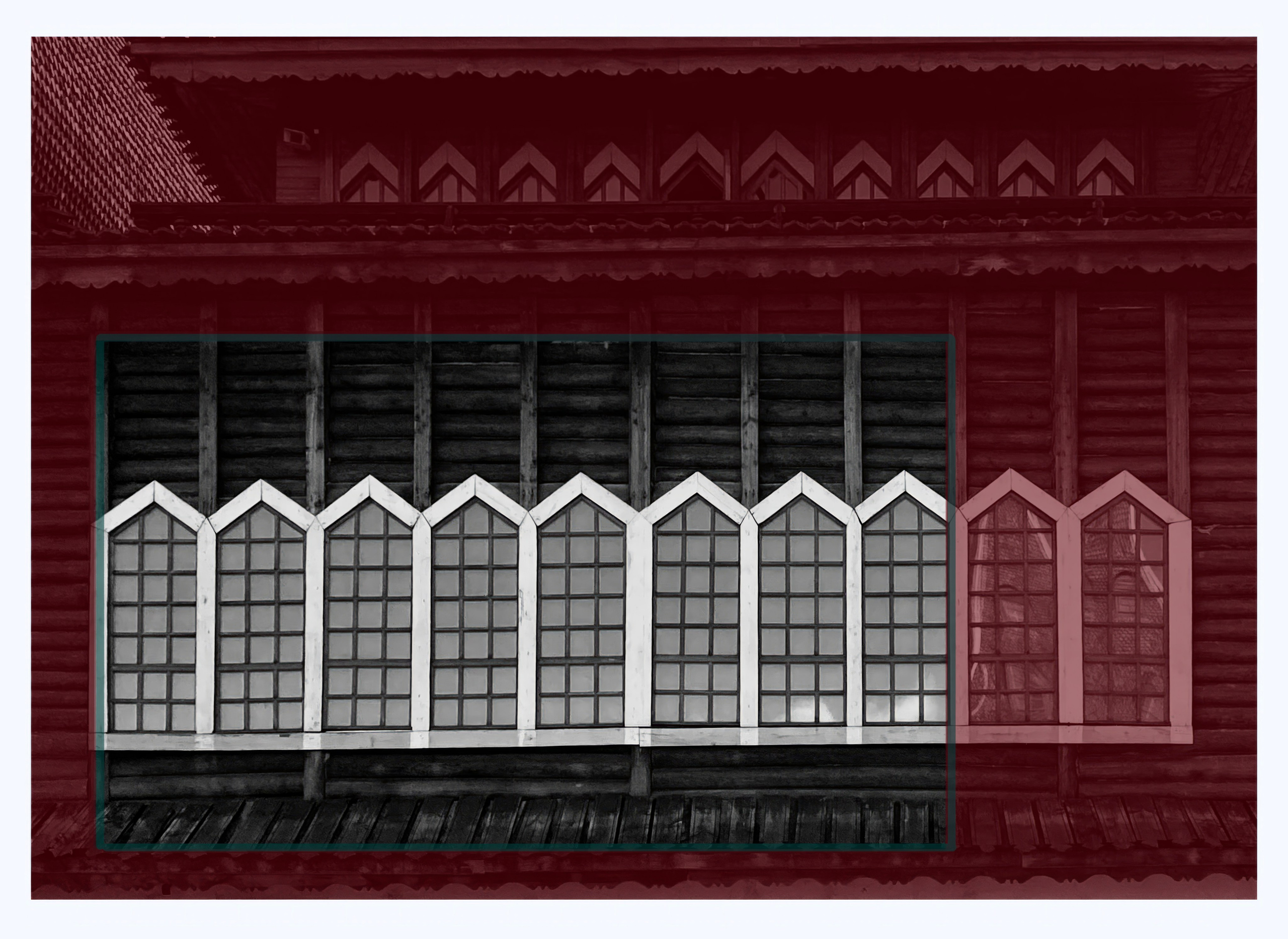 Zoom — авторская фотография Ма. Ма