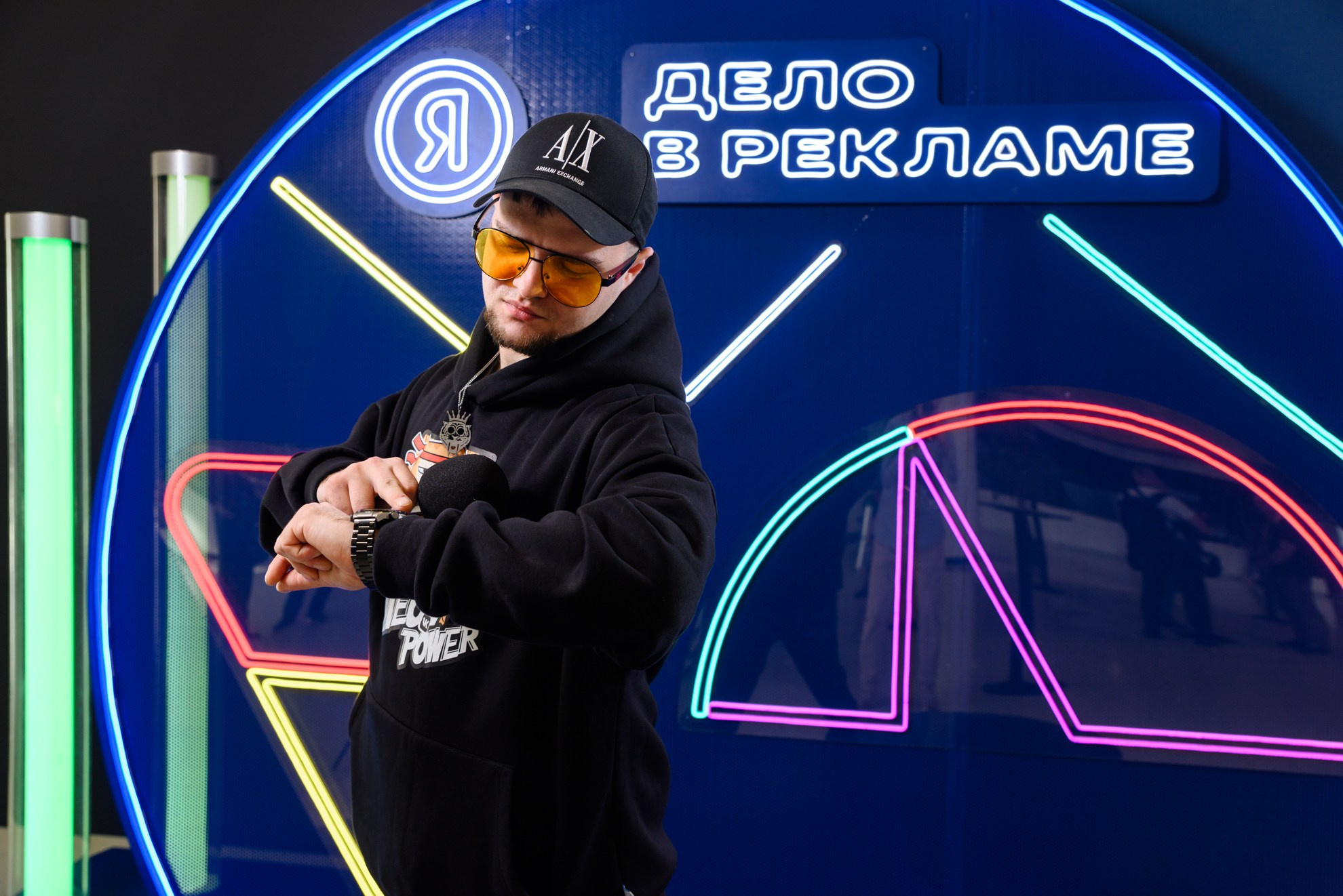 Яндекс — Всё дело в рекламе (репортаж и фотозона). Константин Солодянкин — свадебный и репортажный фотограф в Екатеринбурге и Верхней Пышме