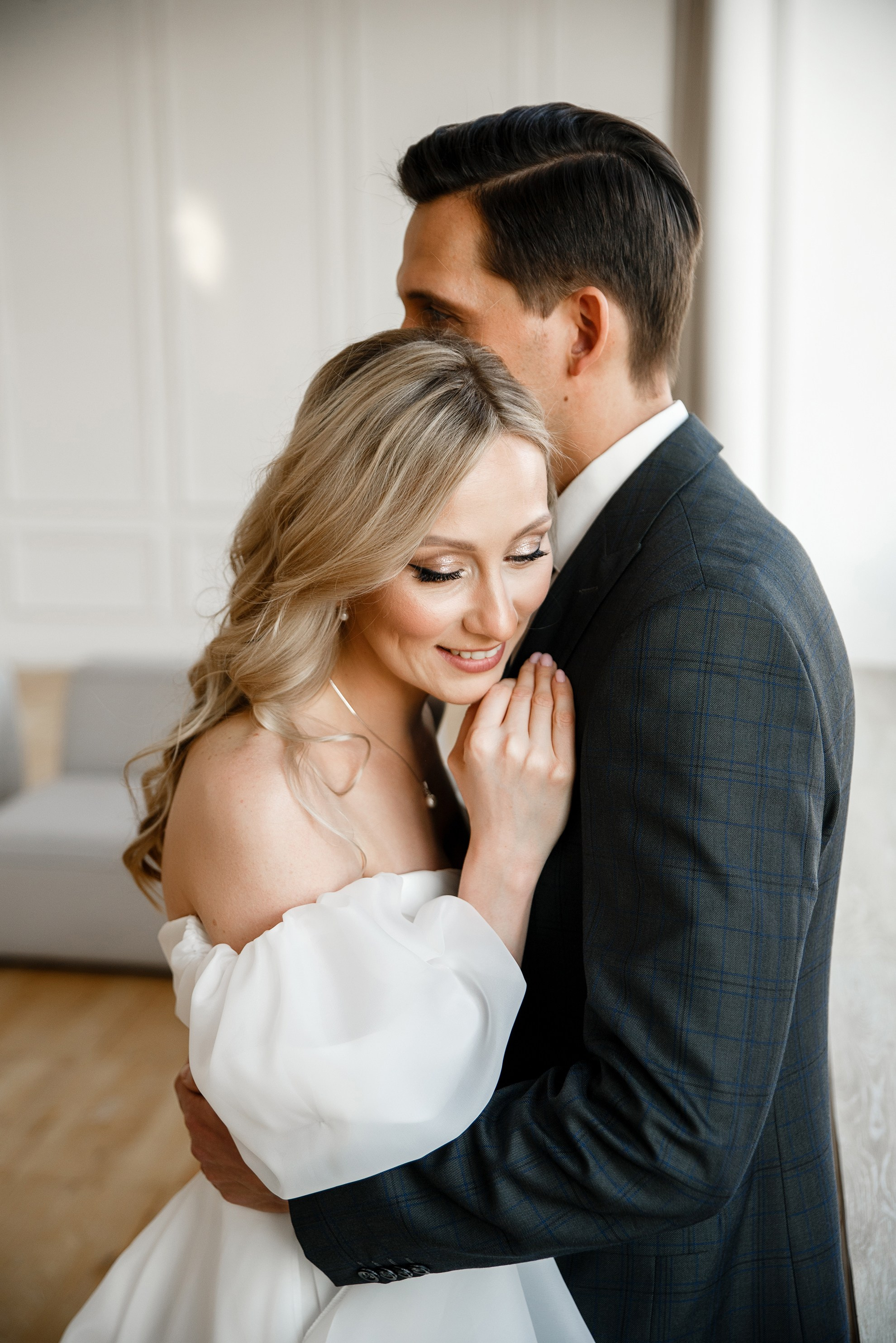 Свадьба Кати и Антона. Константин Солодянкин — свадебный и репортажный фотограф в Екатеринбурге и Верхней Пышме