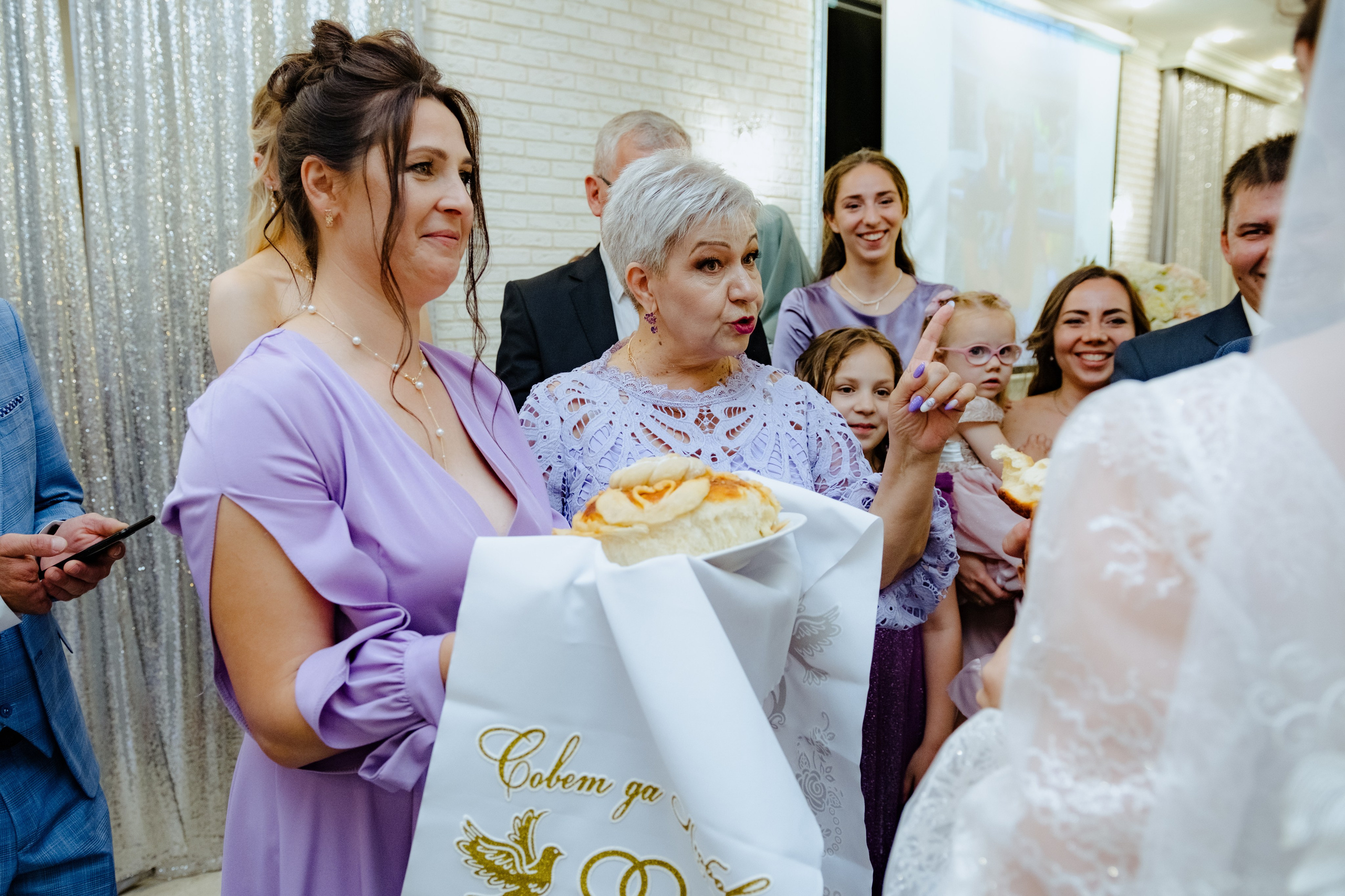 Василина & Андрей. Свадебный, семейный фотограф в Санкт-Петербурге