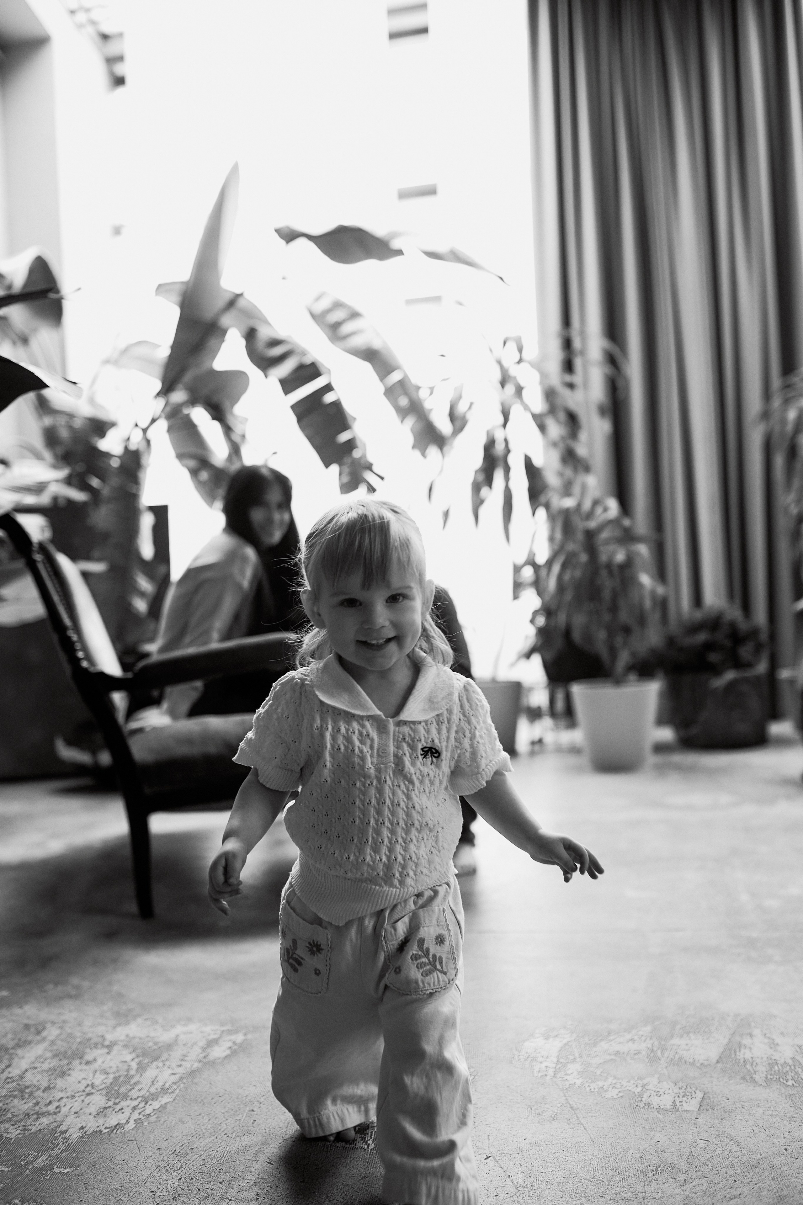 Илья, Ирина и Ева. Семейный и свадебный lifestyle-фотограф в Москве Мария Петрова