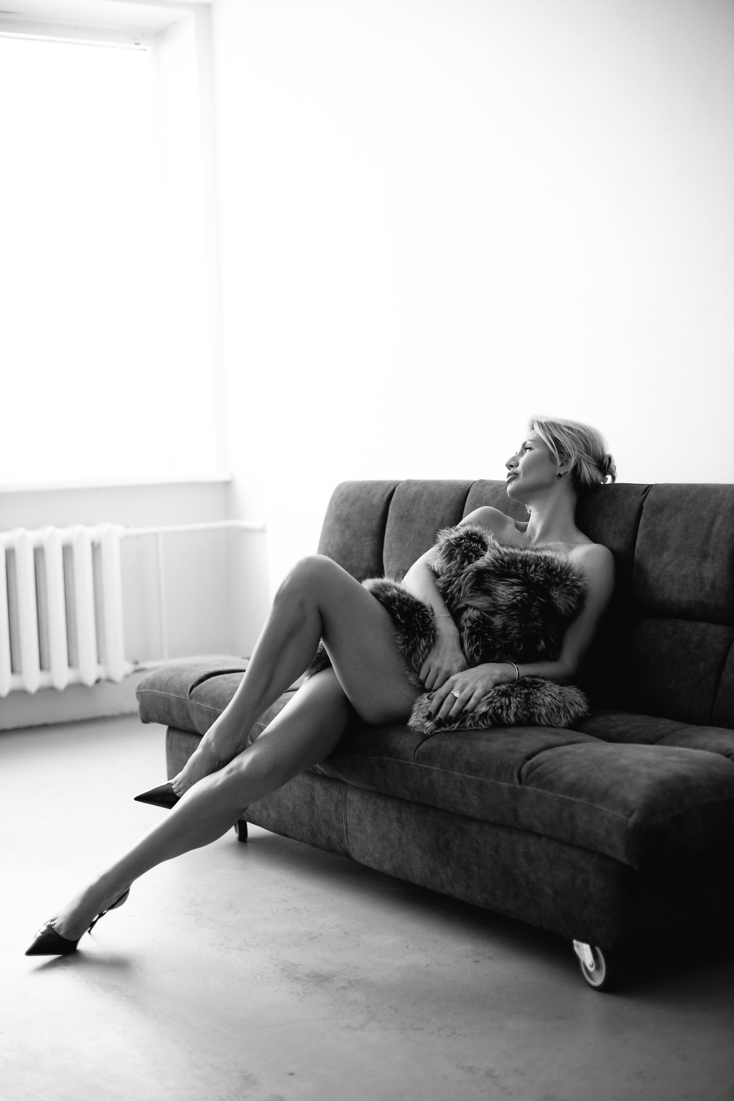 Студия. Фотограф