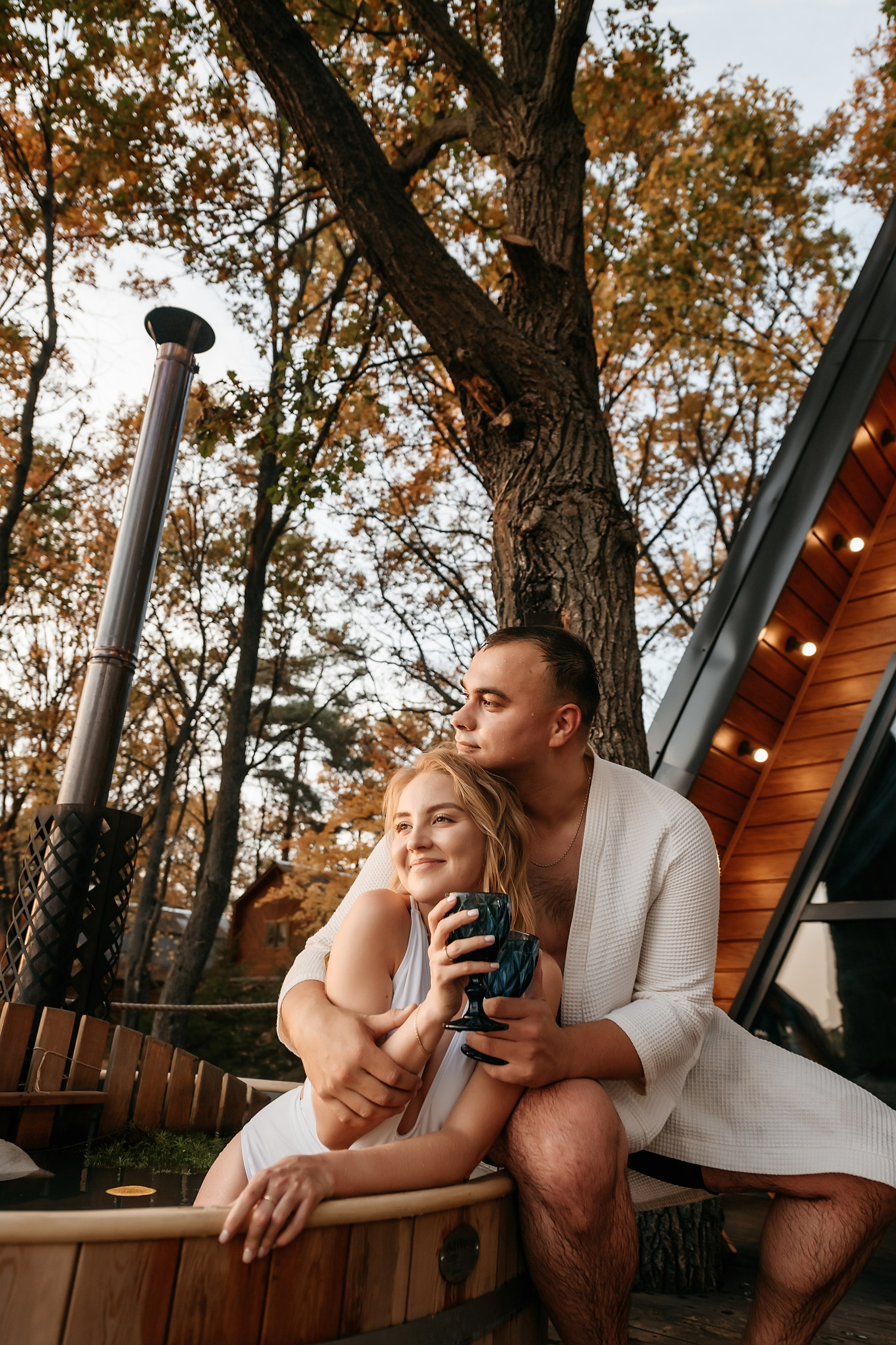 Катя и Коля. Свадебный и семейный фотограф Чебоксары Ольга Ник