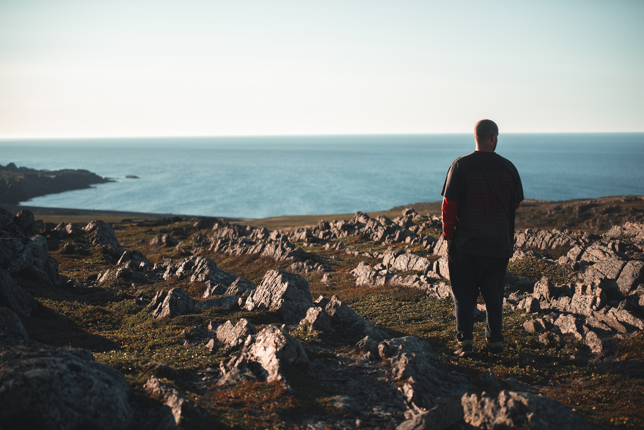 Север 2025. Внедорожные путешествия — OFFROADTRIP