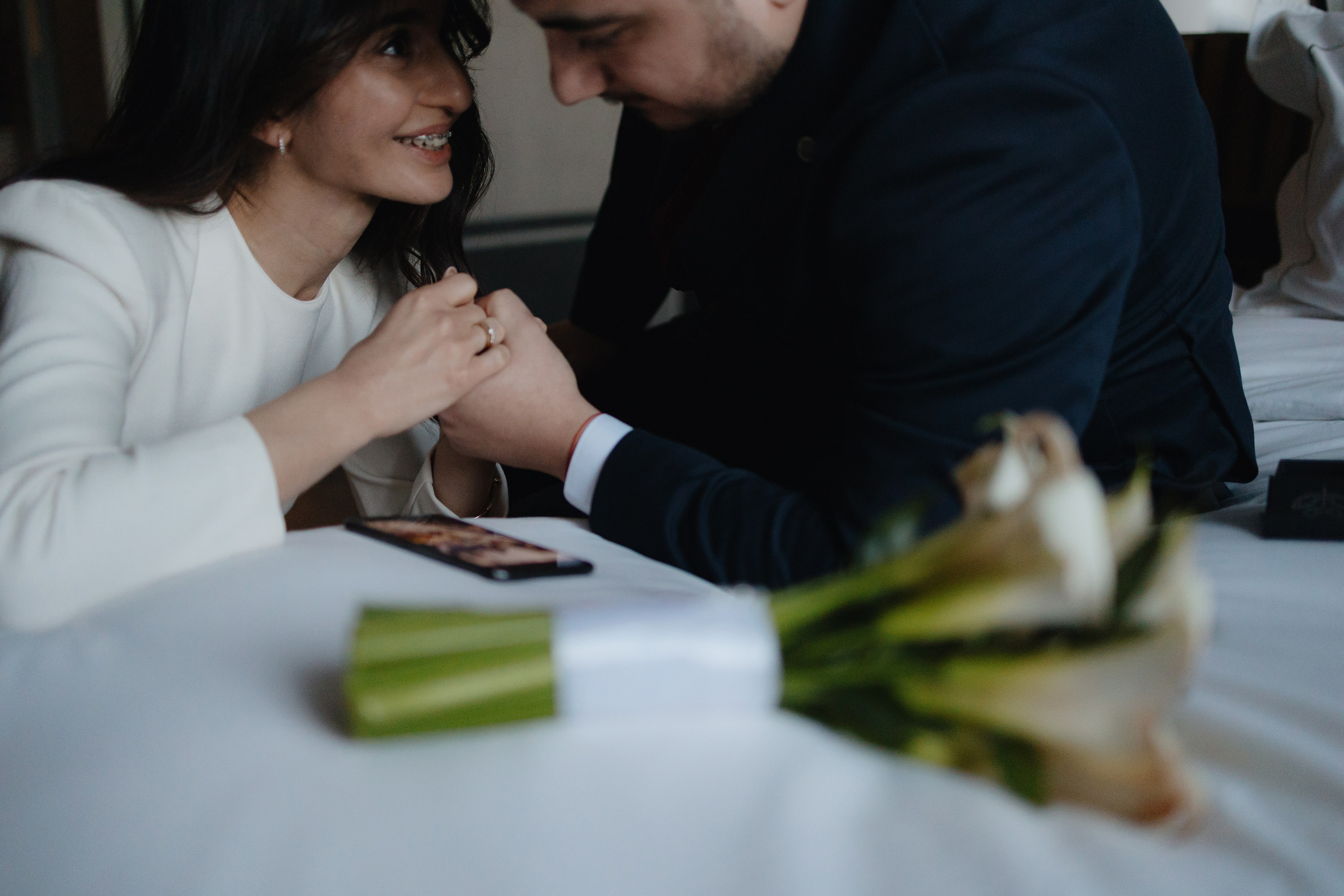 WEDDING. Фотограф в Дананге Элина Уразманова