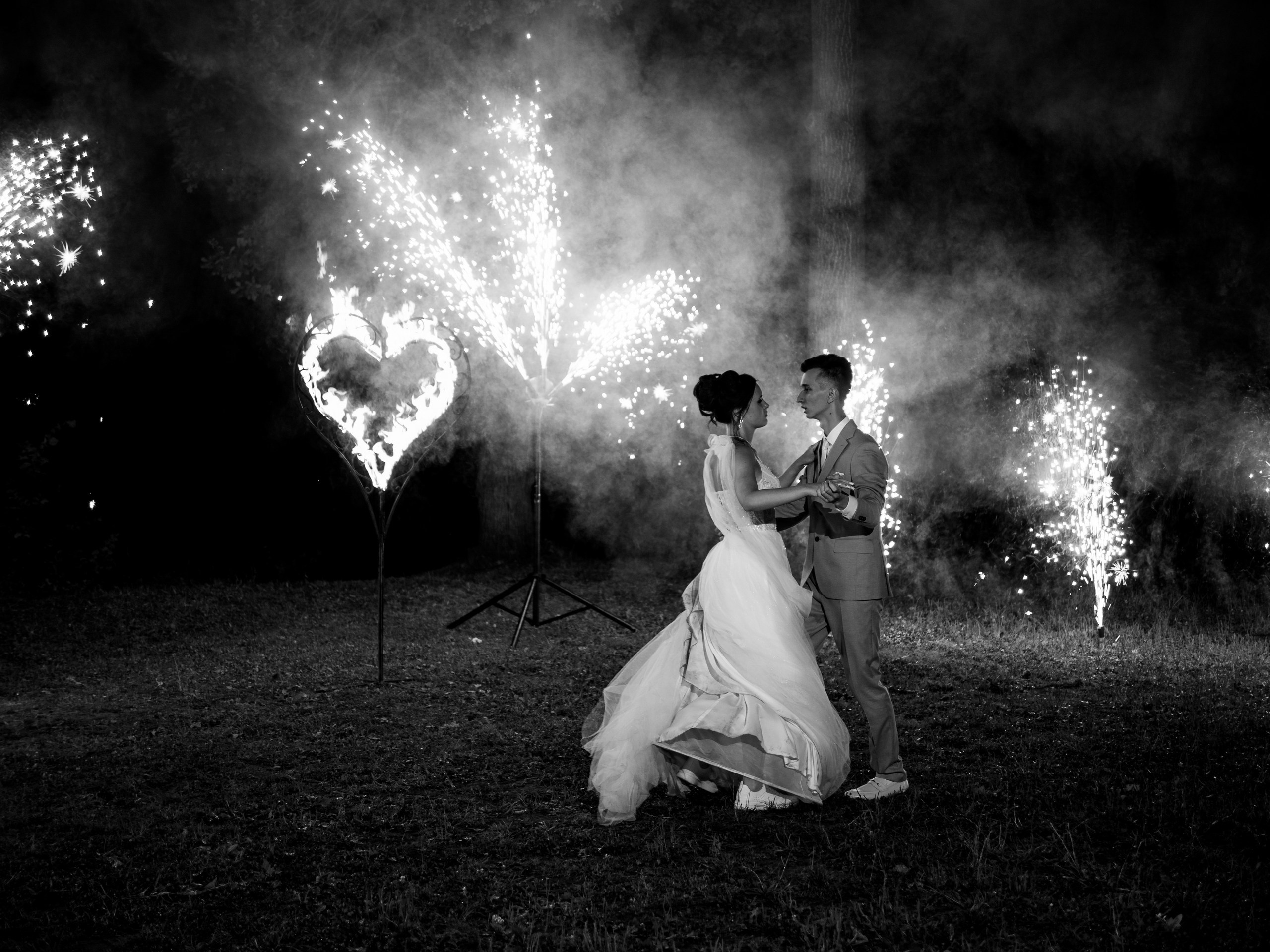 Женя и Аня. Свадебный фотограф во Владимире - Мария Широкорядова