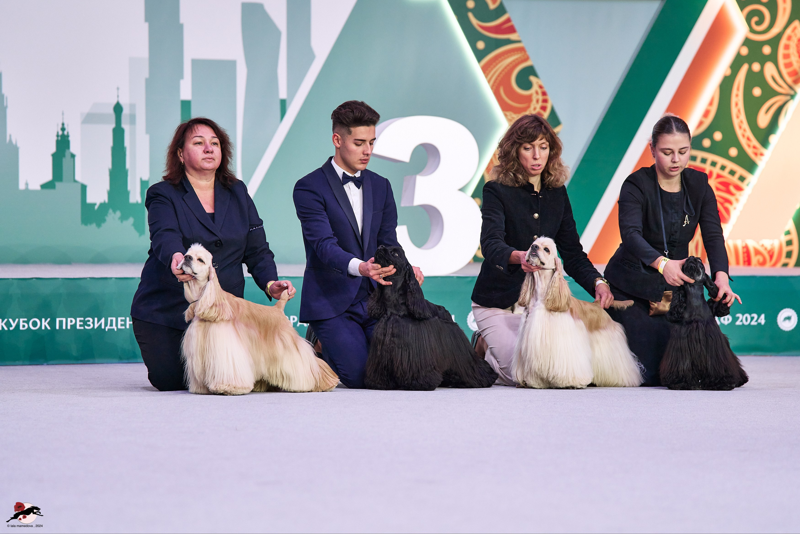 17.11.2024 «ЕВРАЗИЯ. КУБОК СНГ 2024»