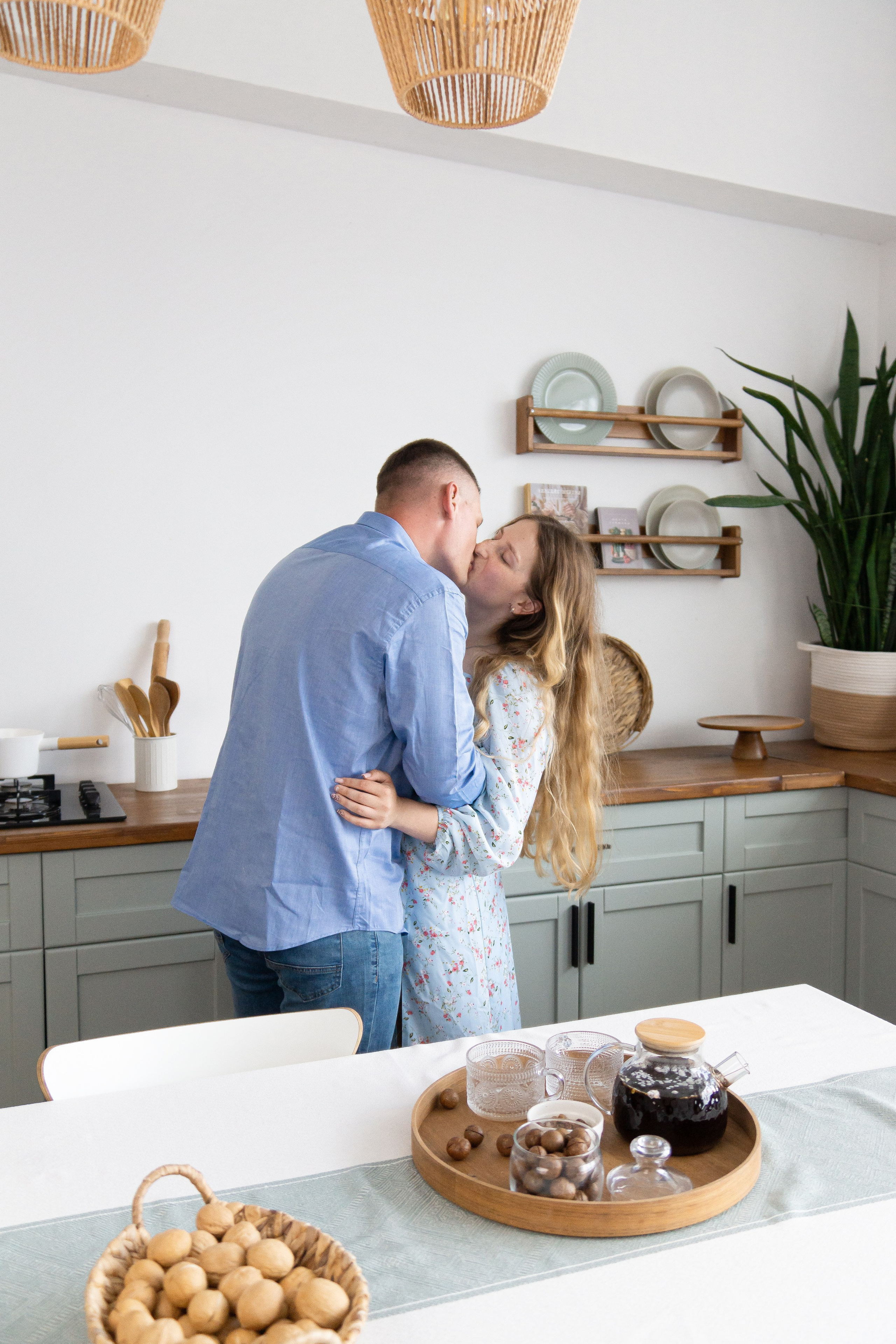 Рита и Женя. Женский фотограф Омск, Екатерина Петрова