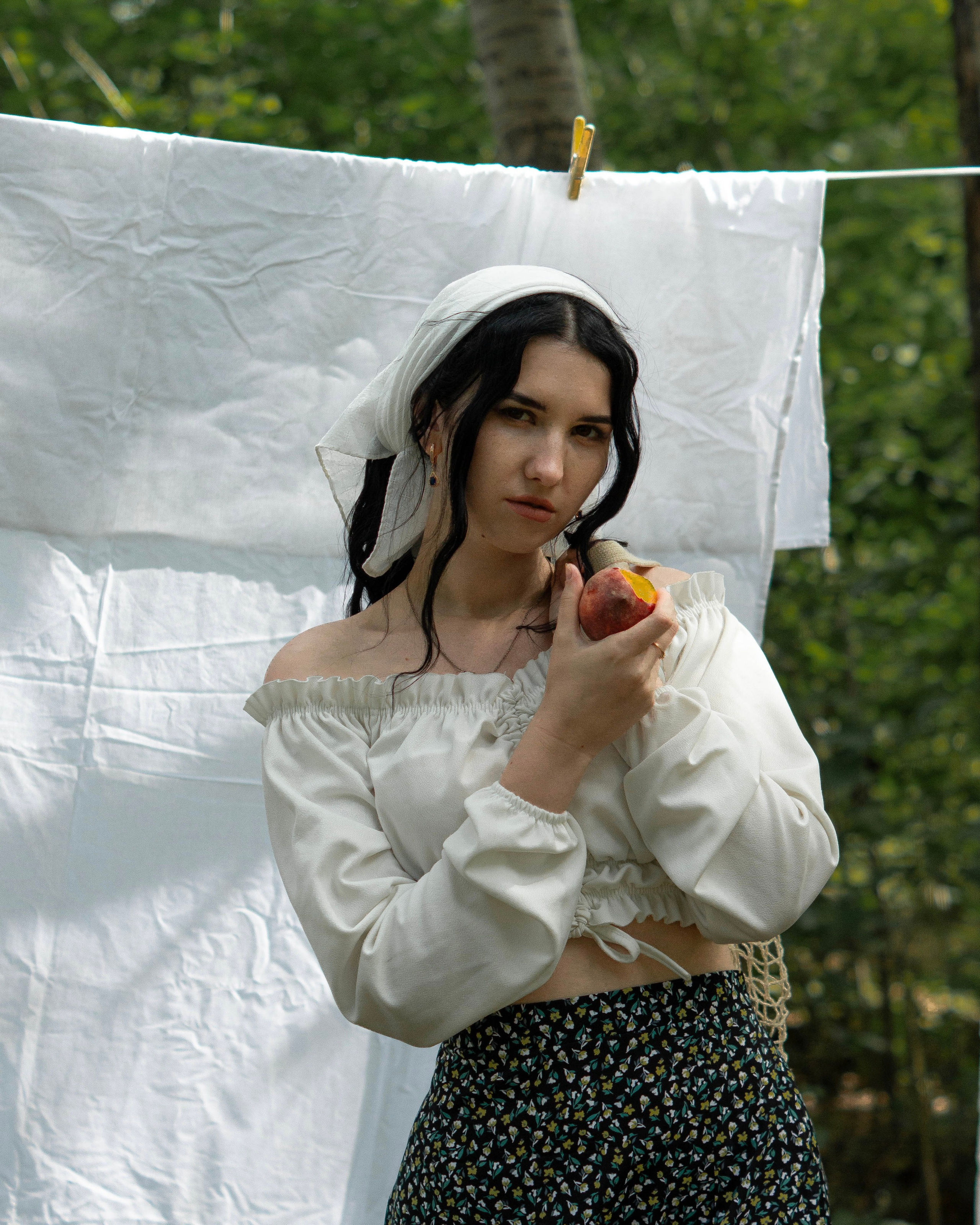 Анастасия. Женский фотограф Омск, Екатерина Петрова