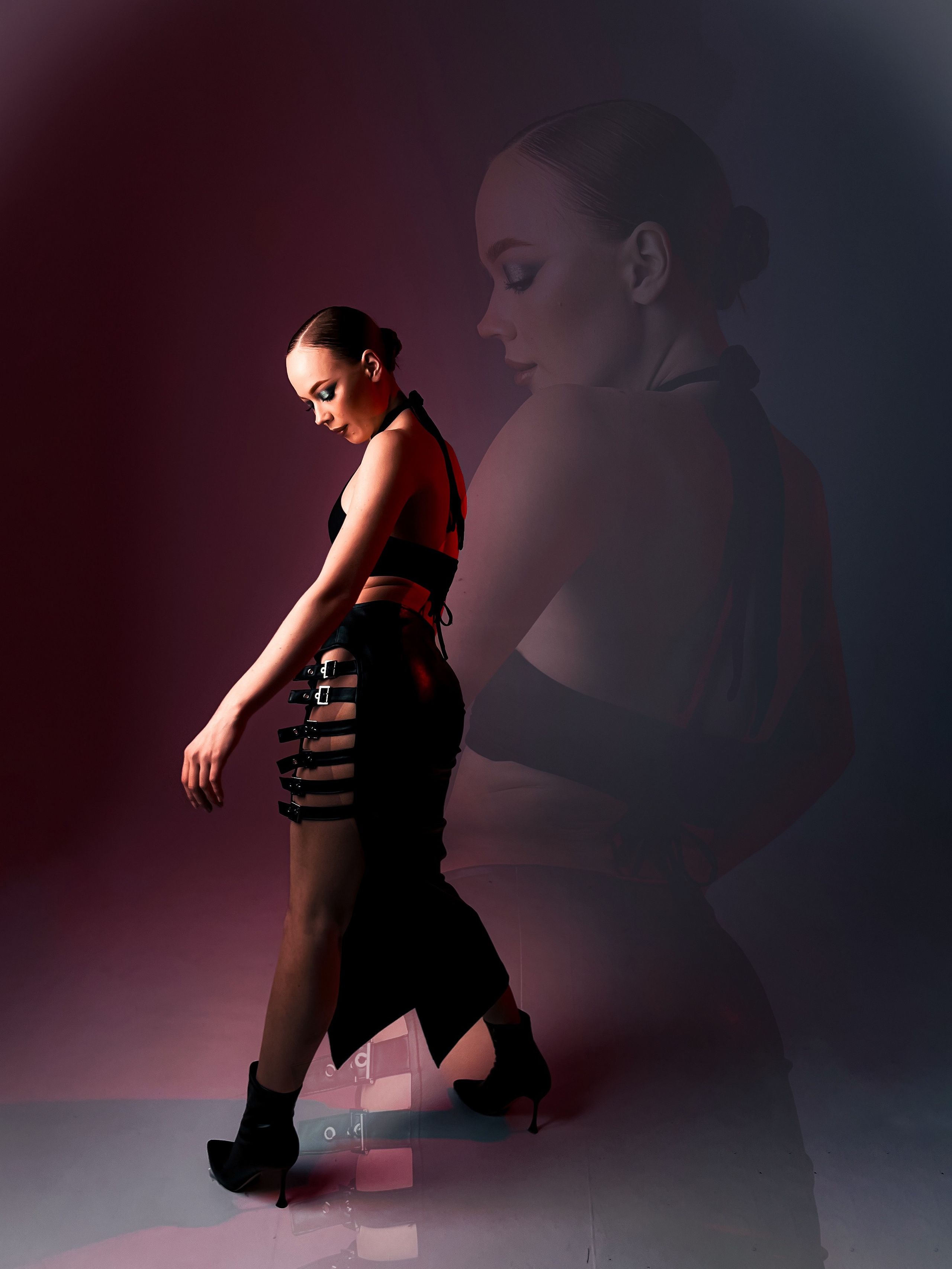 Анастасия. Женский фотограф Омск, Екатерина Петрова