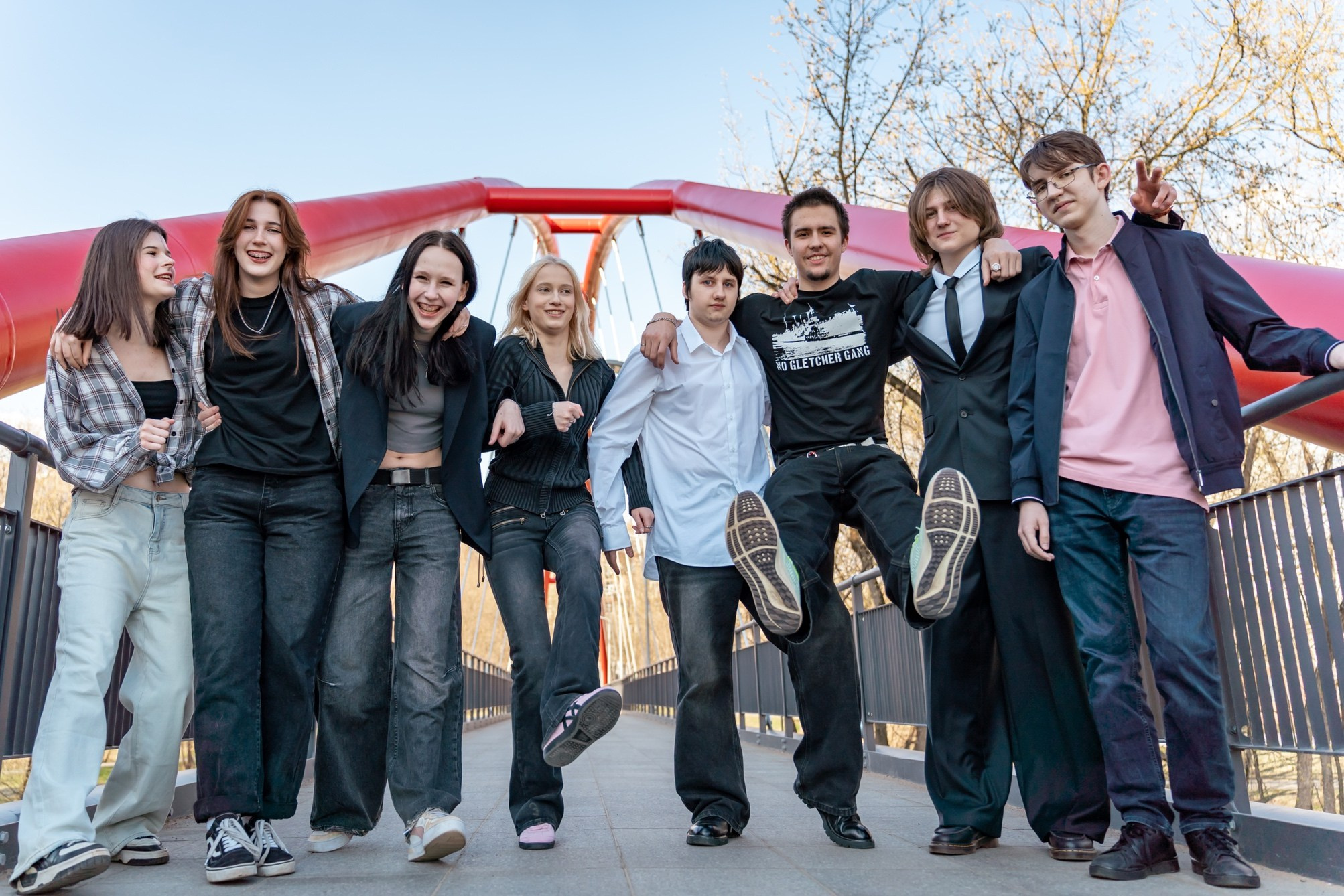 Прощай, школа!. Семейный фотограф Варвара Сорока в городе Москве