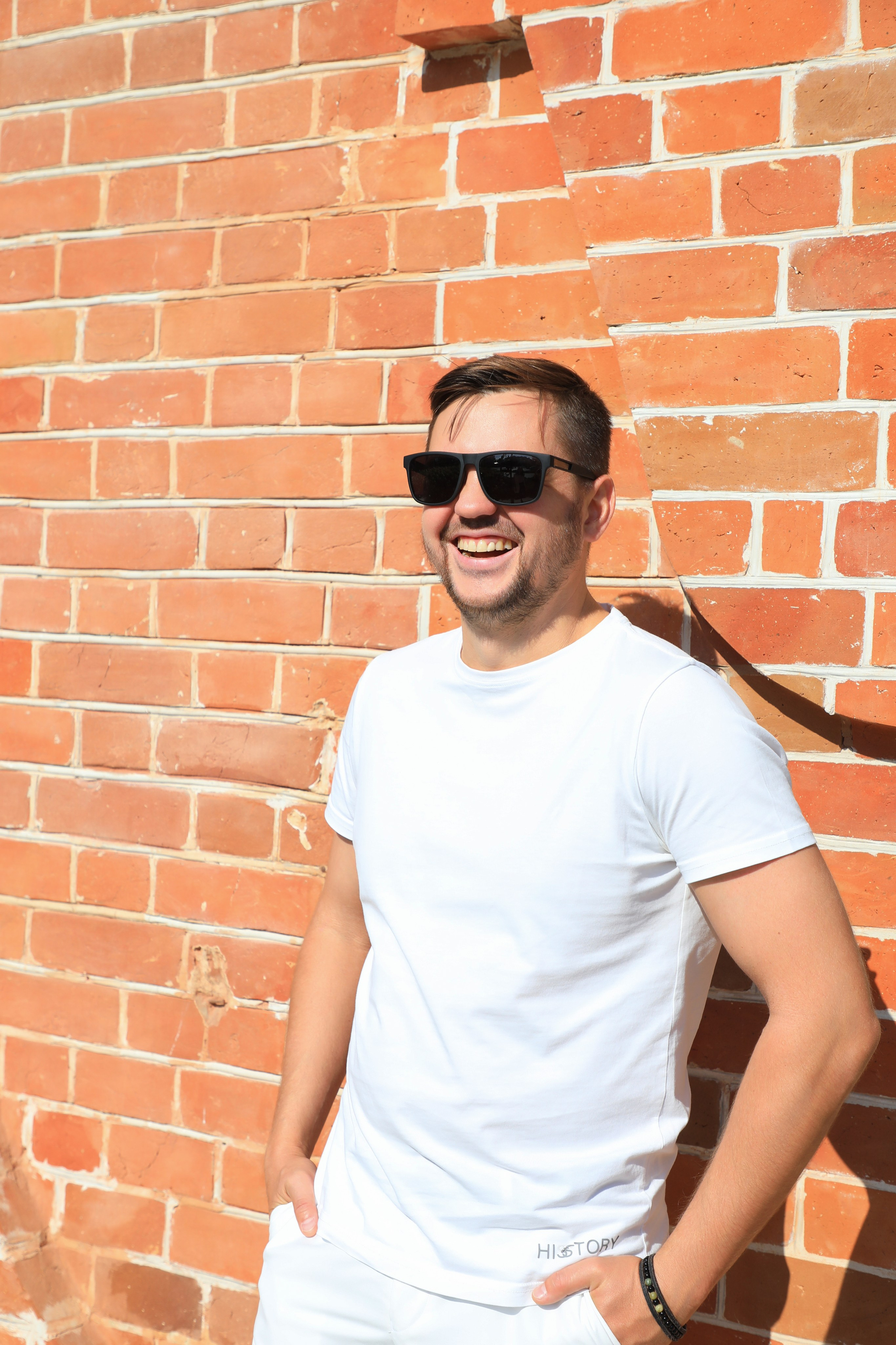 Портреты. Репортажный фотограф Анастасия Богданова из Тюмени