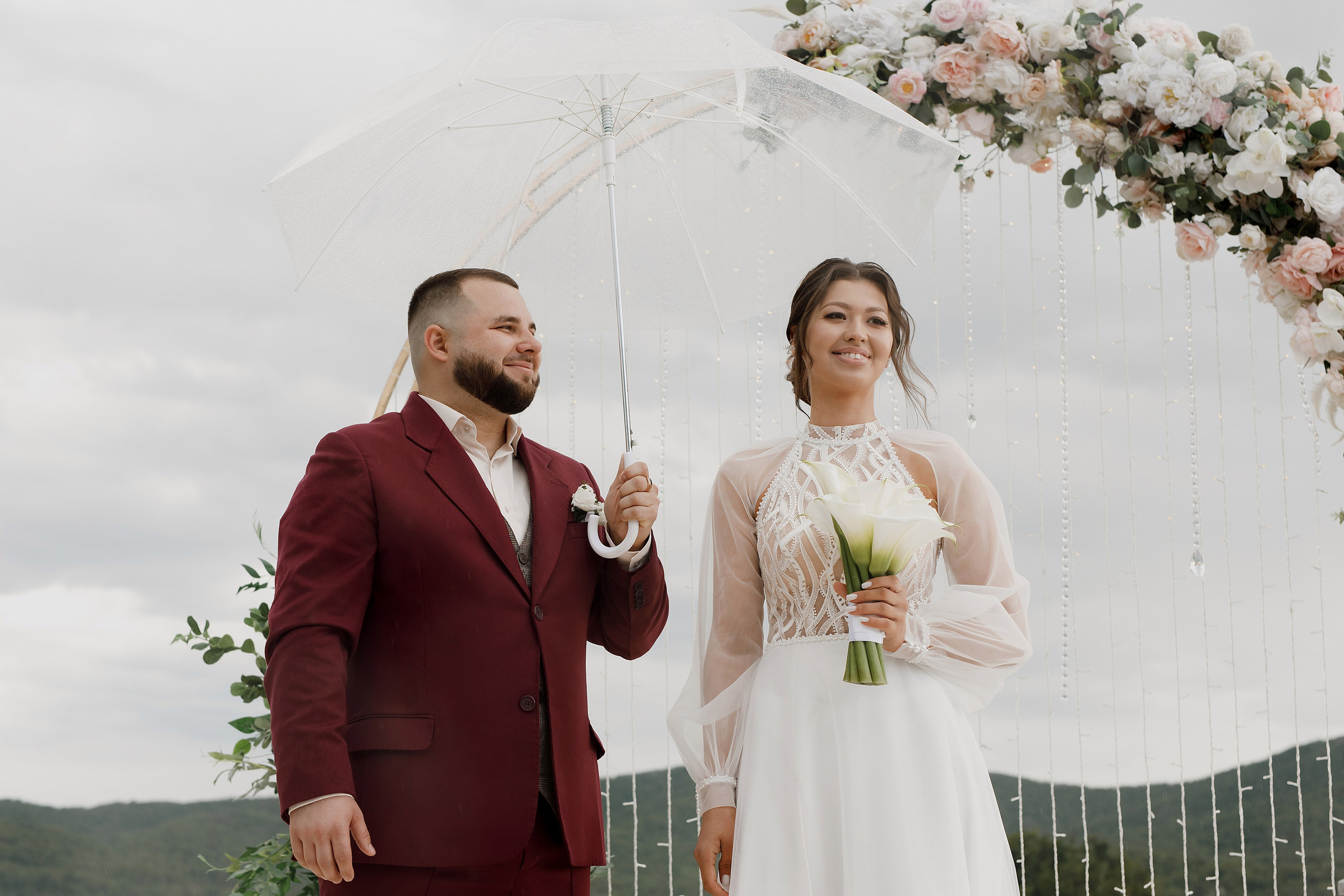 Рада и Максим. Свадебный и семейный фотограф  во Владивостоке Ольга Украинец