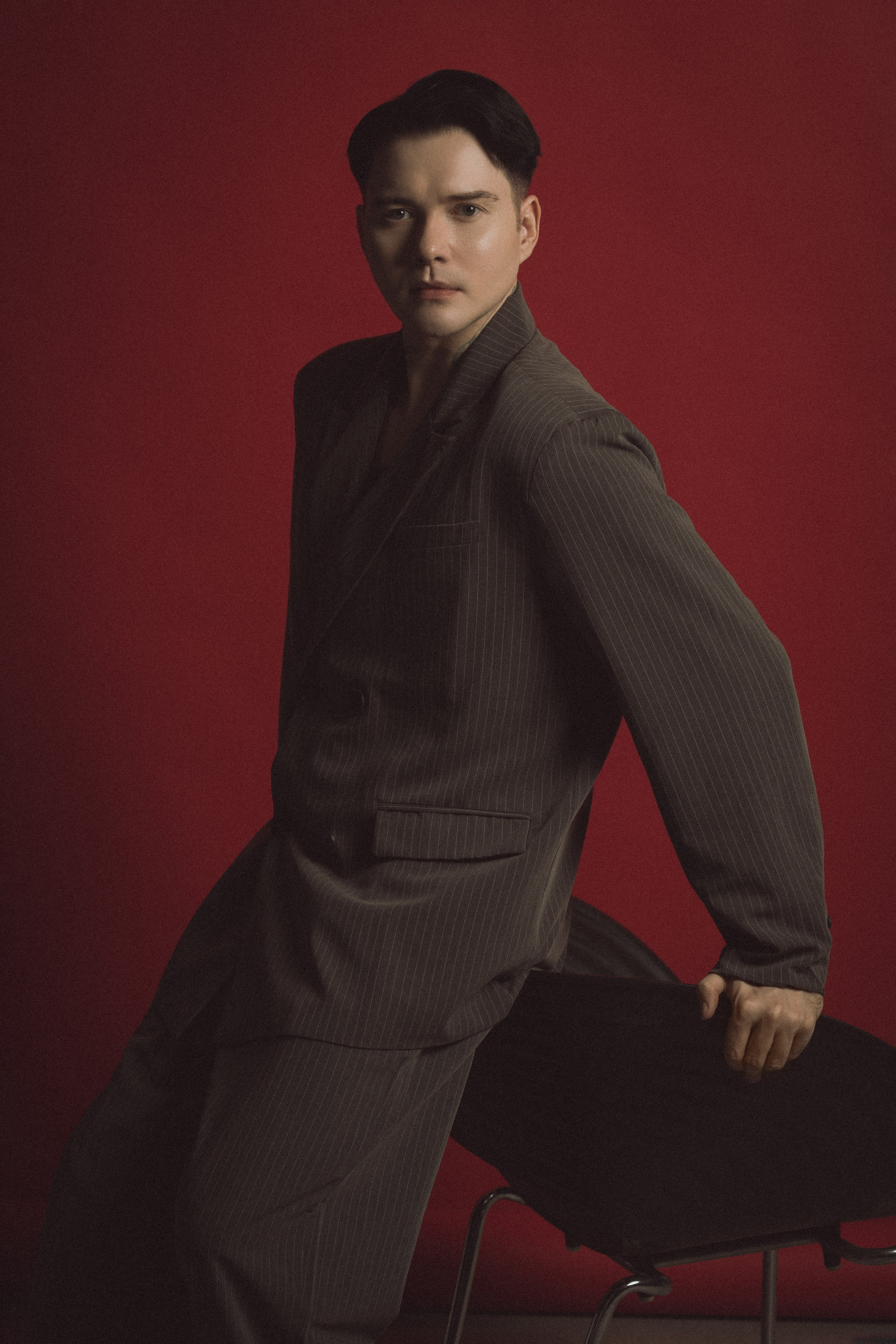 Мужская фотосессия. Фотограф Яна Майорникова