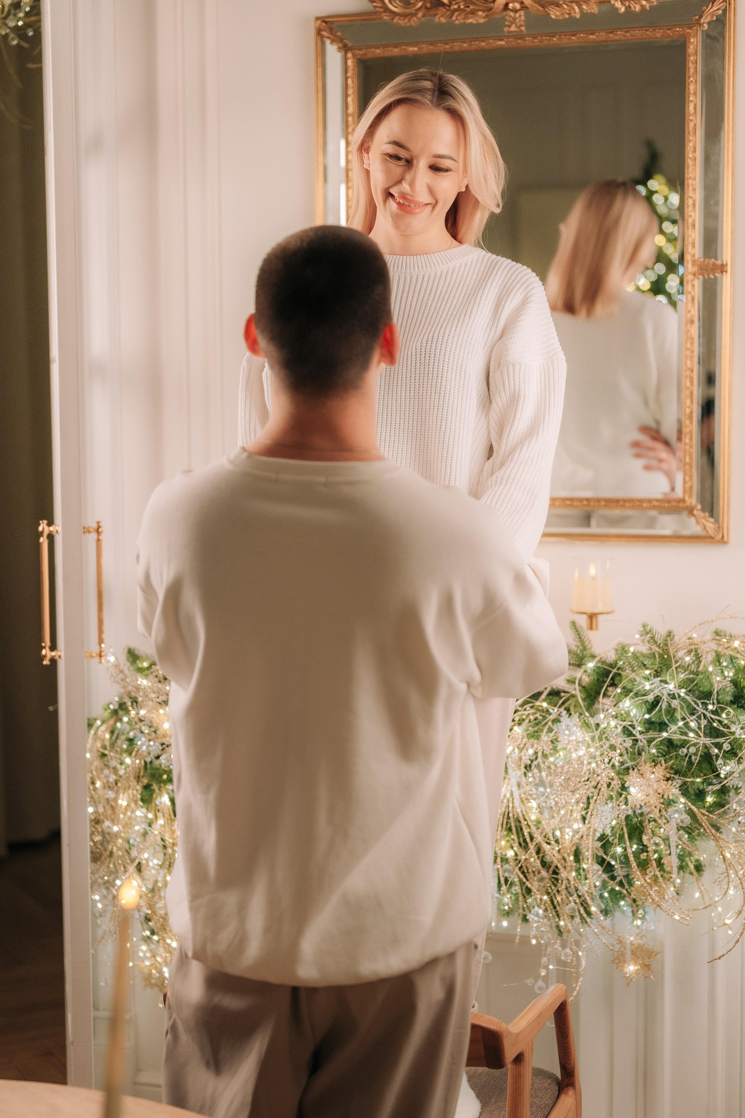 Андрей и Наталина. Иван Кубик — фотограф и видеограф