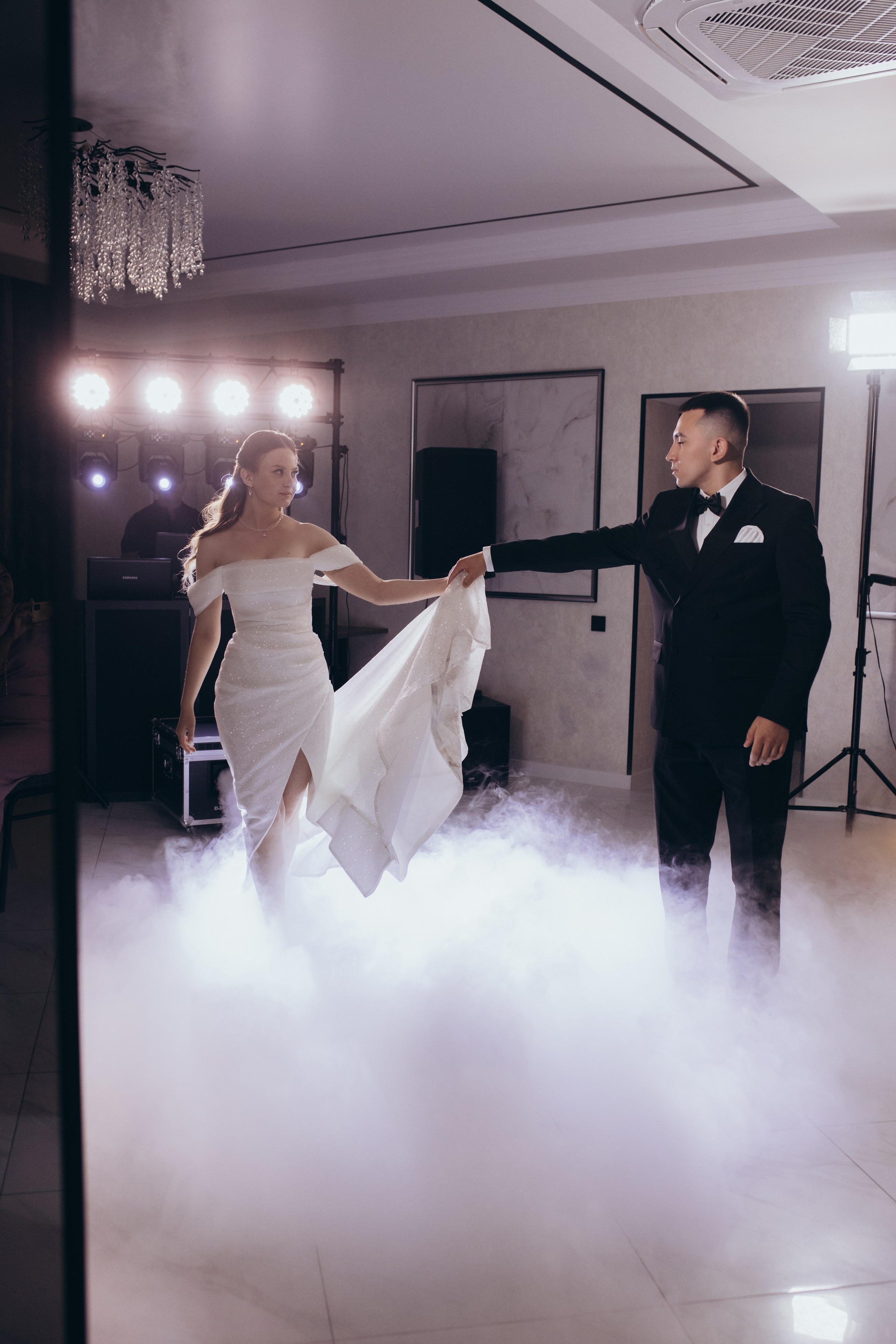 Сергей и Валерия. Свадебный и семейный фотограф в Белгороде Евгения Курочкина