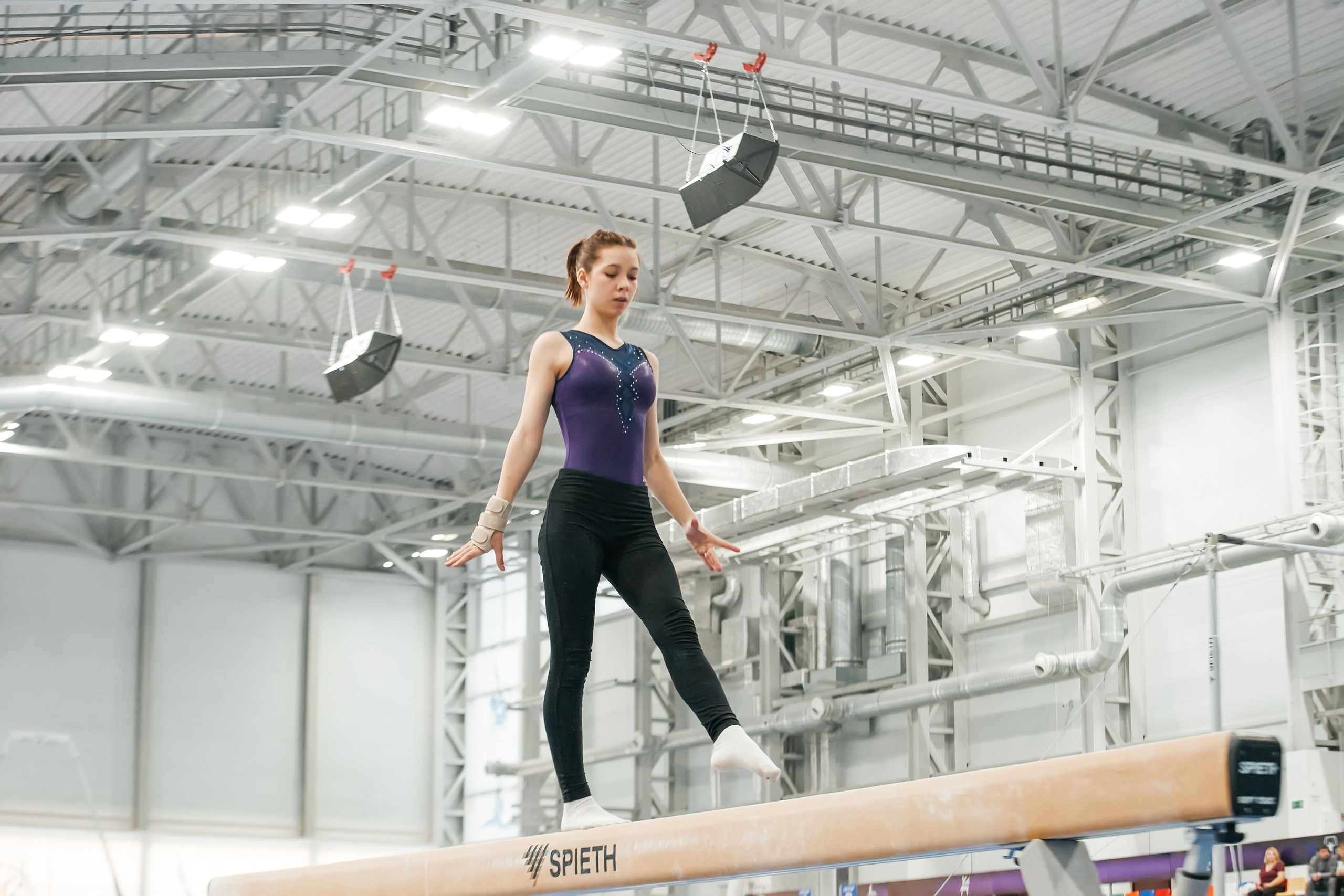 Спортивная фотосъемка. Фотограф на свадьбу Новосибирск Евгений Красношапка