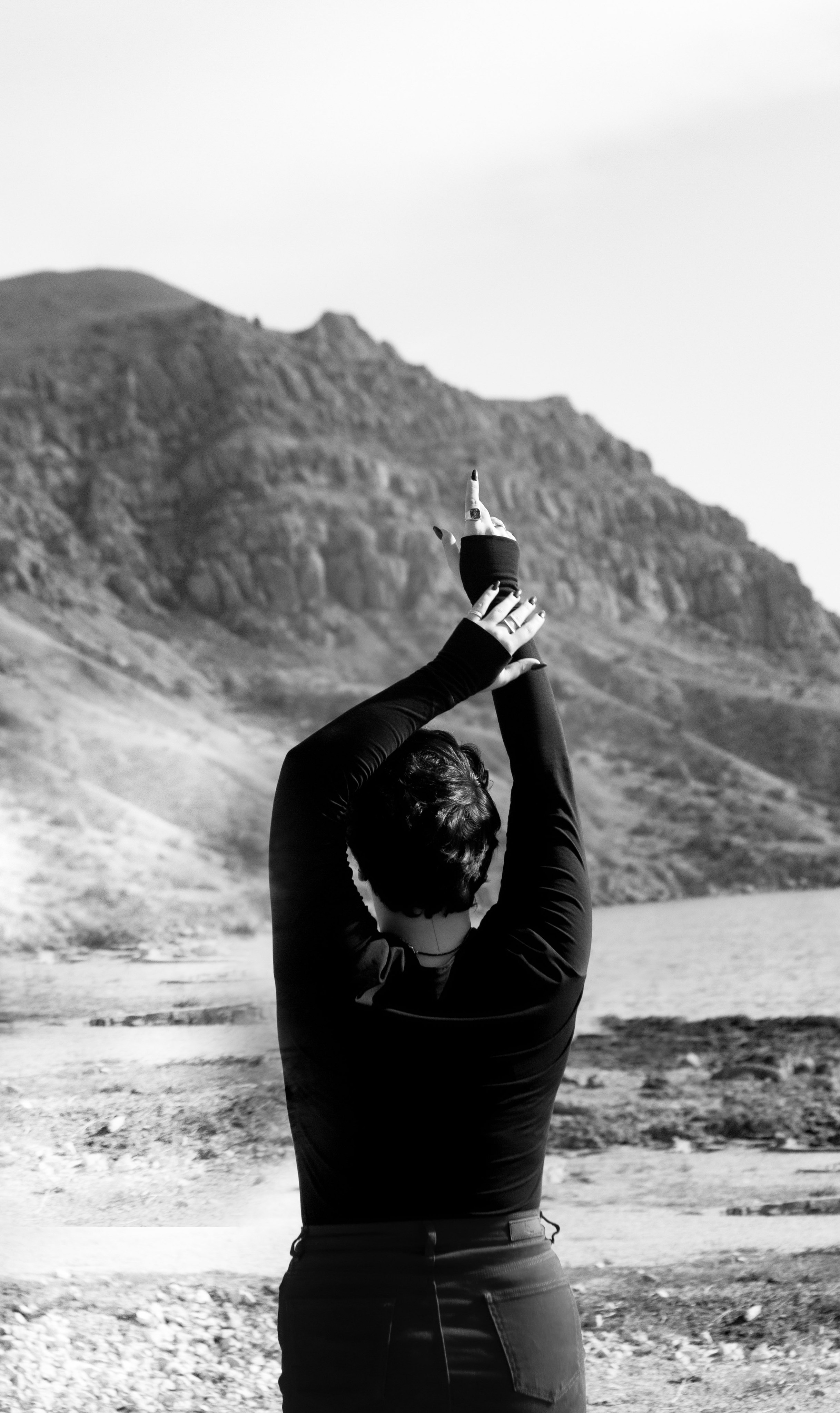 КЕЙС ДЛЯ АРТИСТА «МЕСТО СИЛЫ». Киношник — фотограф в Санкт-Петербурге и Калининграде