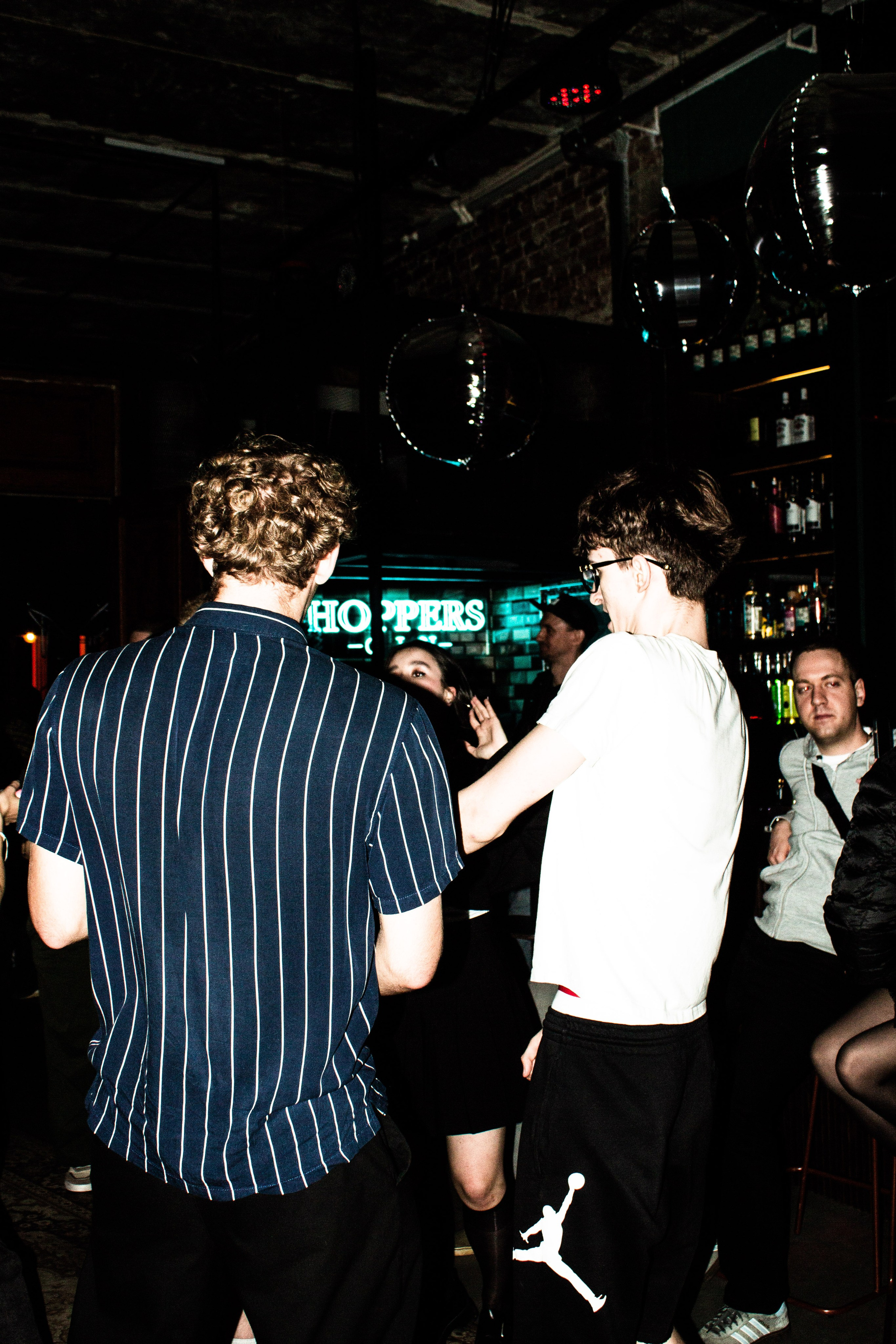 BLAST PROJECT. Киношник — фотограф в Санкт-Петербурге и Калининграде