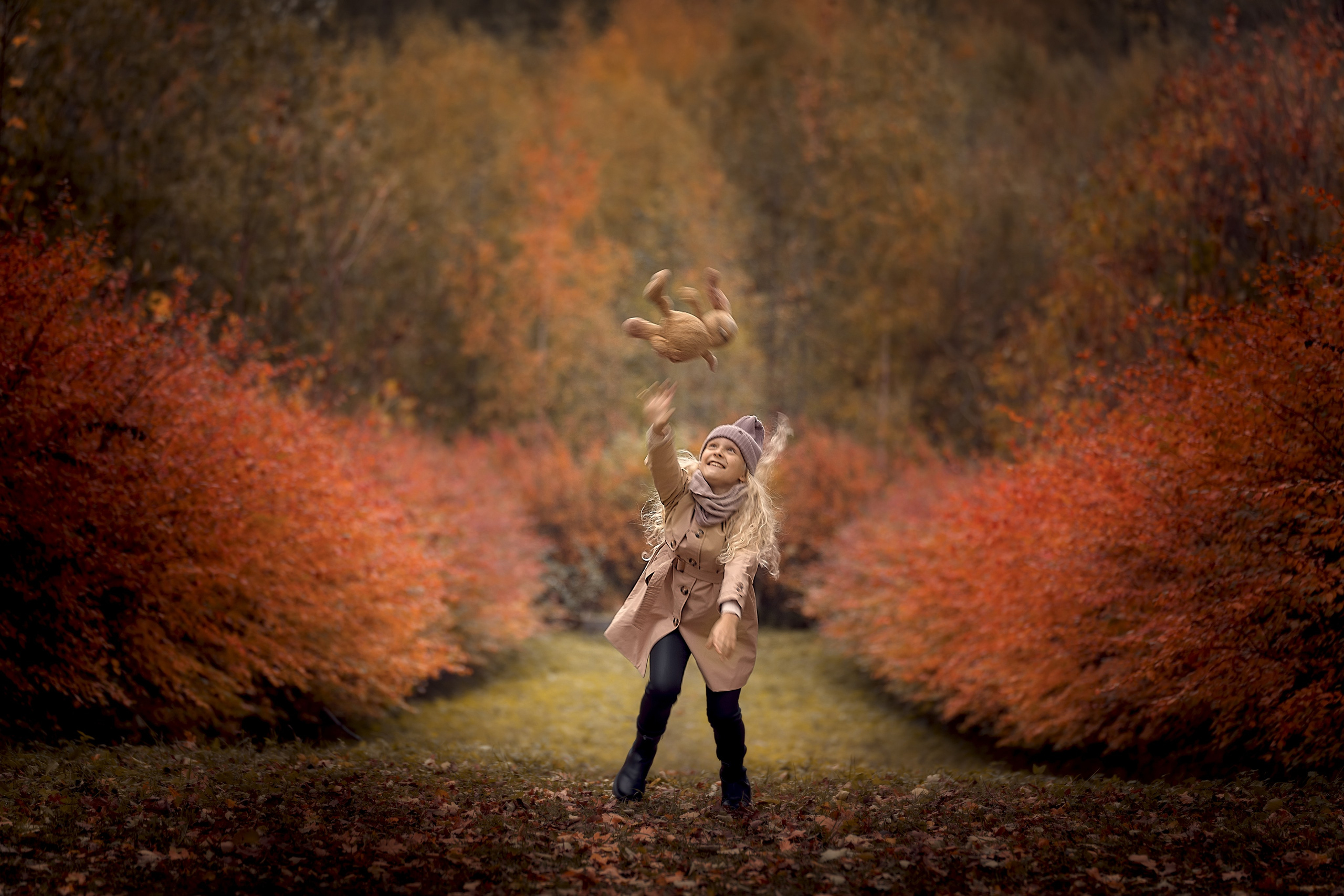 Детская съемка. Портретный и семейный фотограф в Санкт-Петербурге Татьяна Дубова