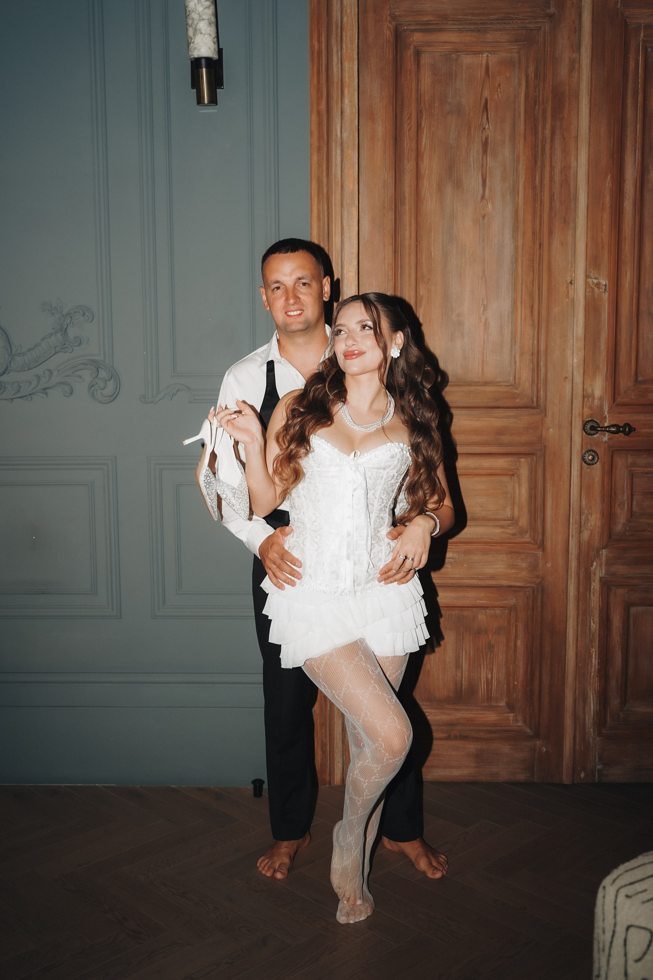 Wedding day. Фото и видео для вас в Астрахани!