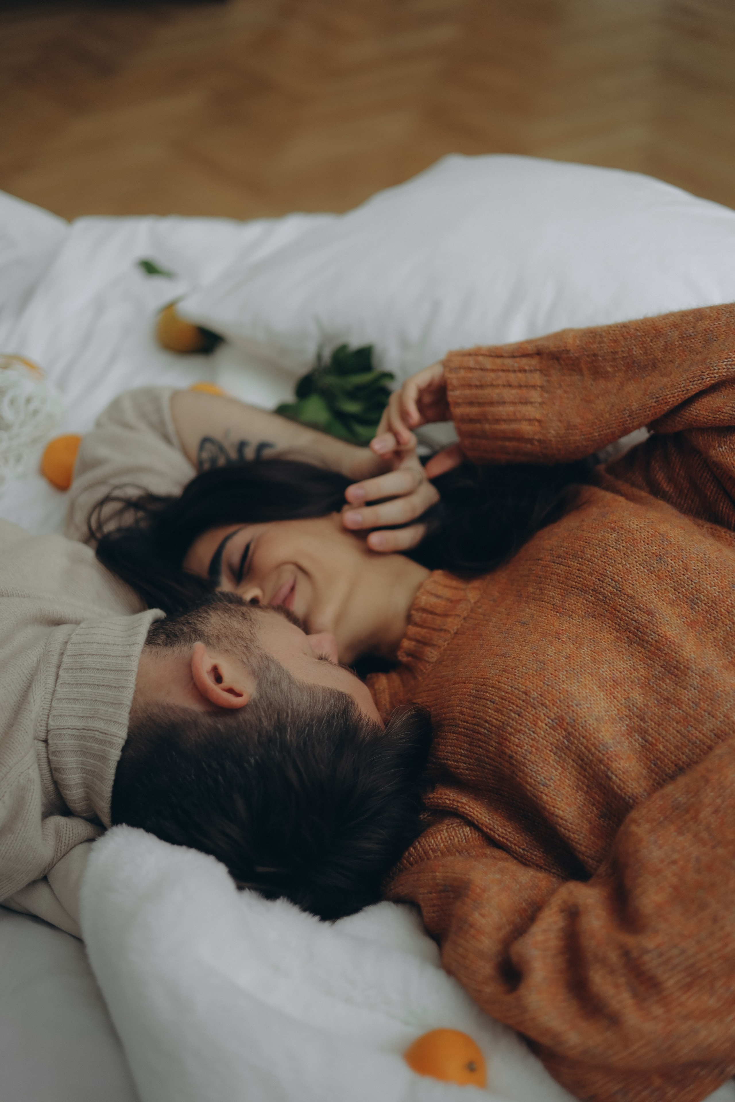 Новогодняя история в Air. Диана Чечель. Свадебный и семейный фотограф в Москве