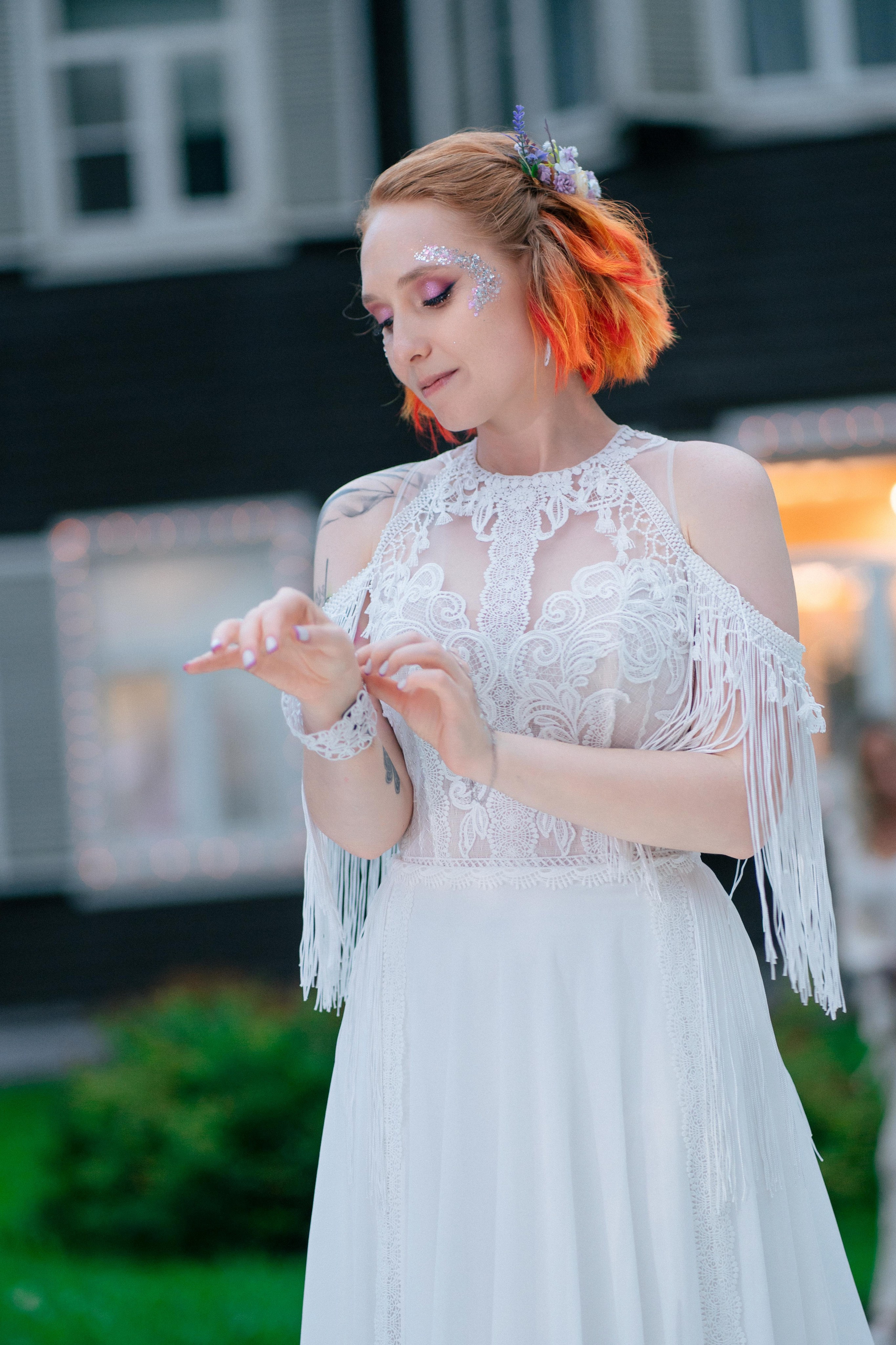 Александр и Евгений. Свадебный и портретный фотограф в Москве Гудумак Евгений