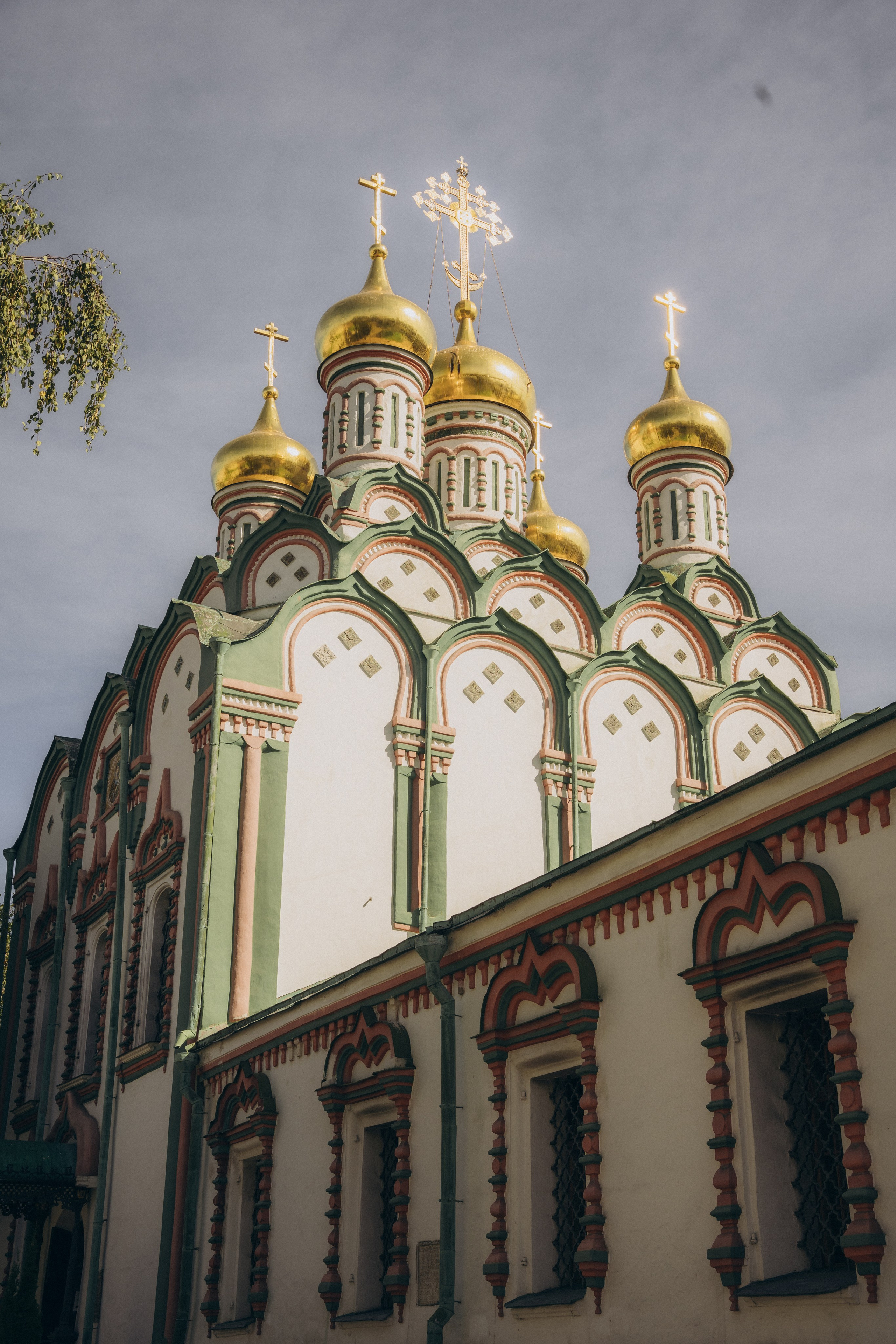 Евушка. Аплас Анастасия