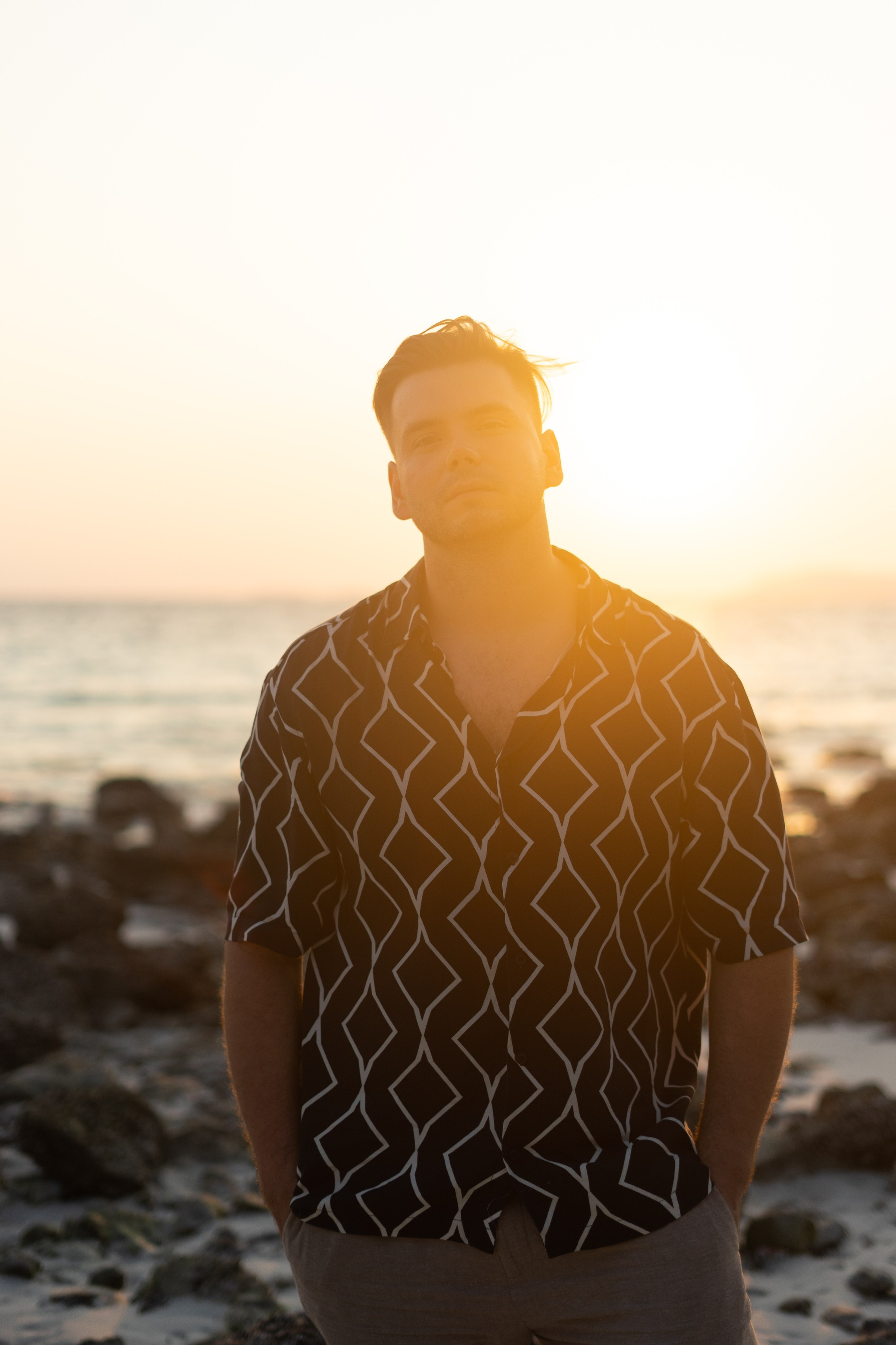 Фотограф lifestyle Москва Екатерина