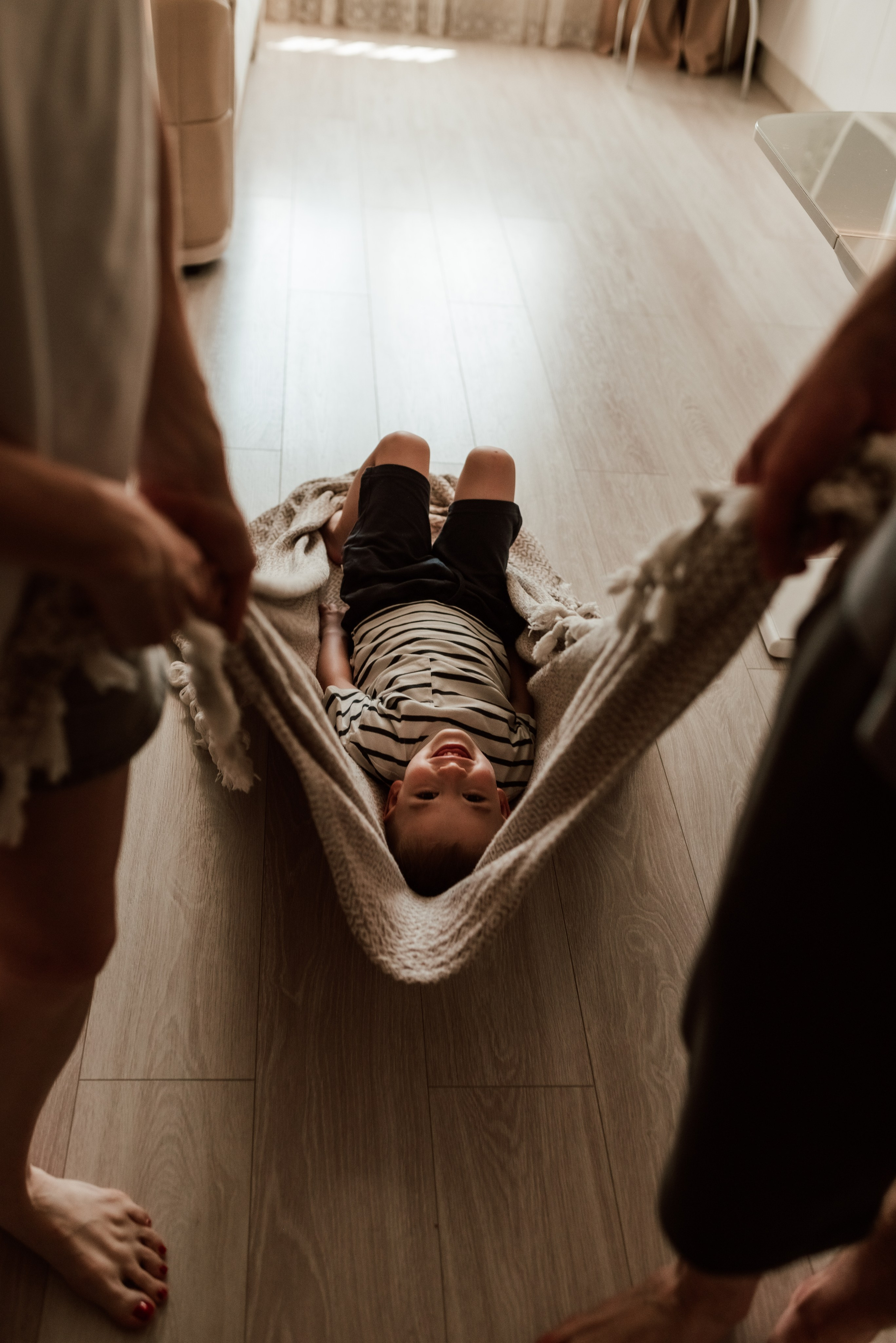 Домашняя съемка. Детский фотограф в Новороссийске Ксюша Маслова