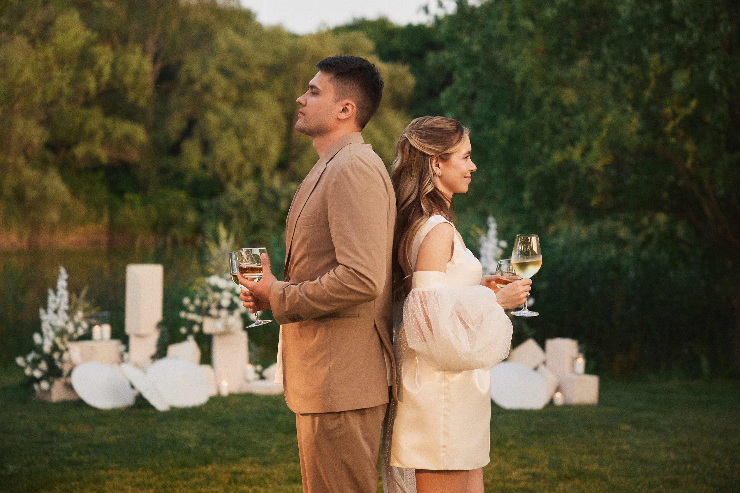 Артем и Маша. Фотограф Айвазова Наталья Краснодар