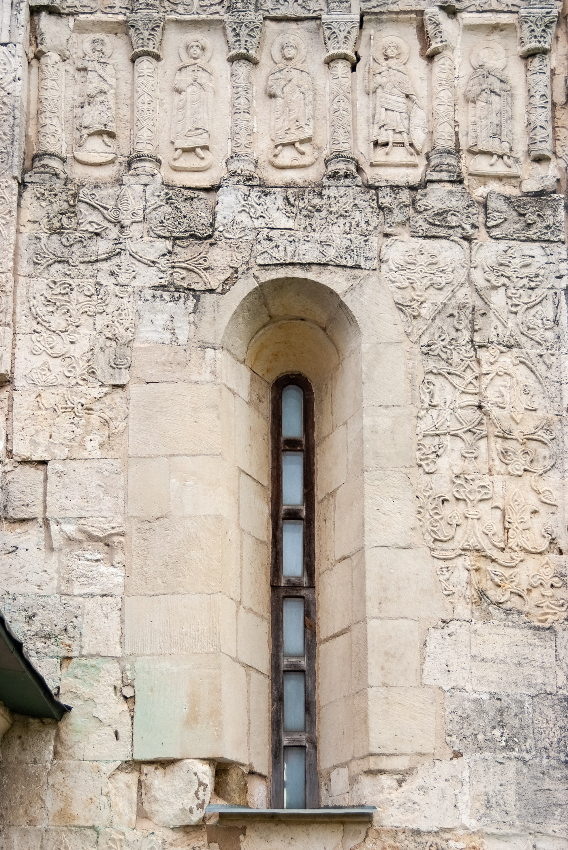 Путешествие по городам Золотого кольца во Владимирской области. Юрьев-Польский. Пейзажный фотограф Сергей Пестерев. Фото природы