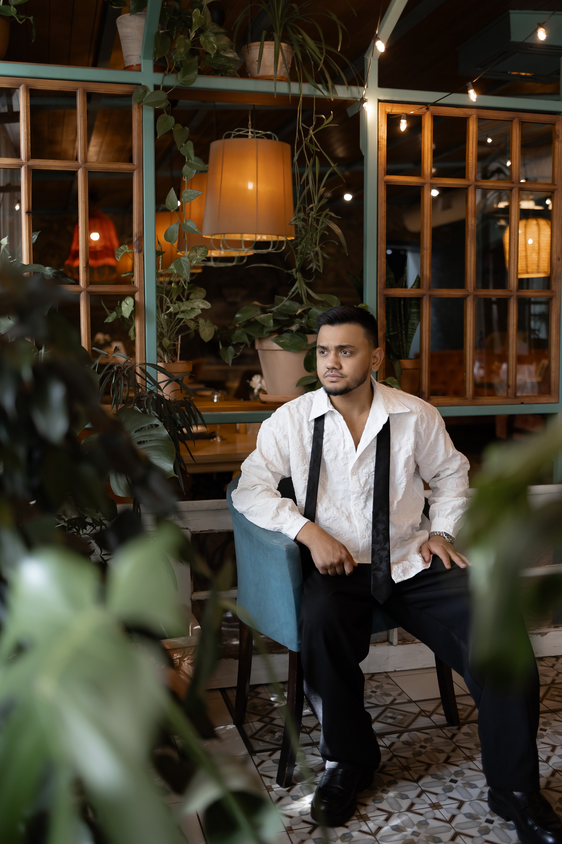 Дарья и Мухаммед. Свадебный и семейный фотограф в Челябинске. Аврамец Анна