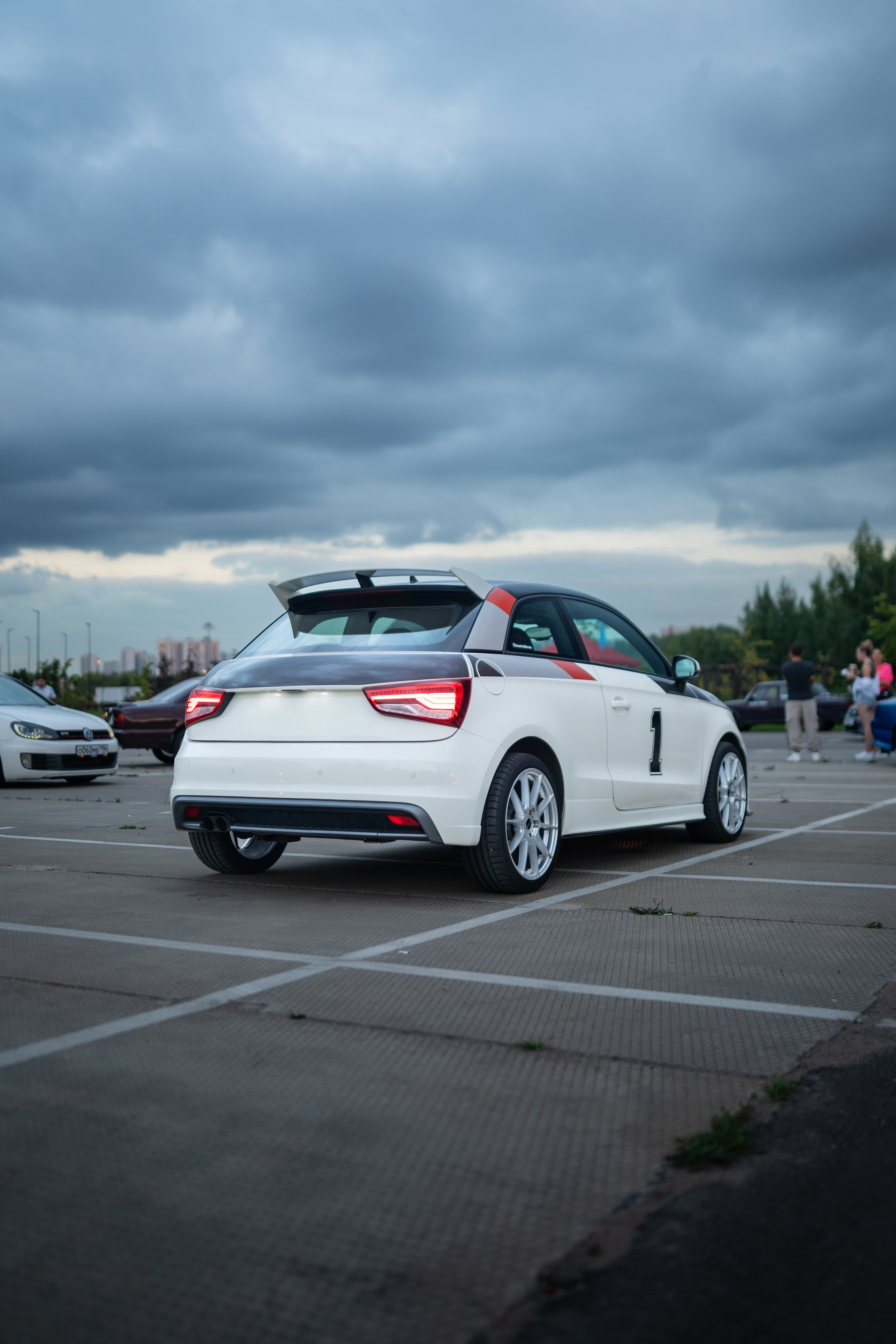 INSTAMEET | 20.08.2024. Mirllaev