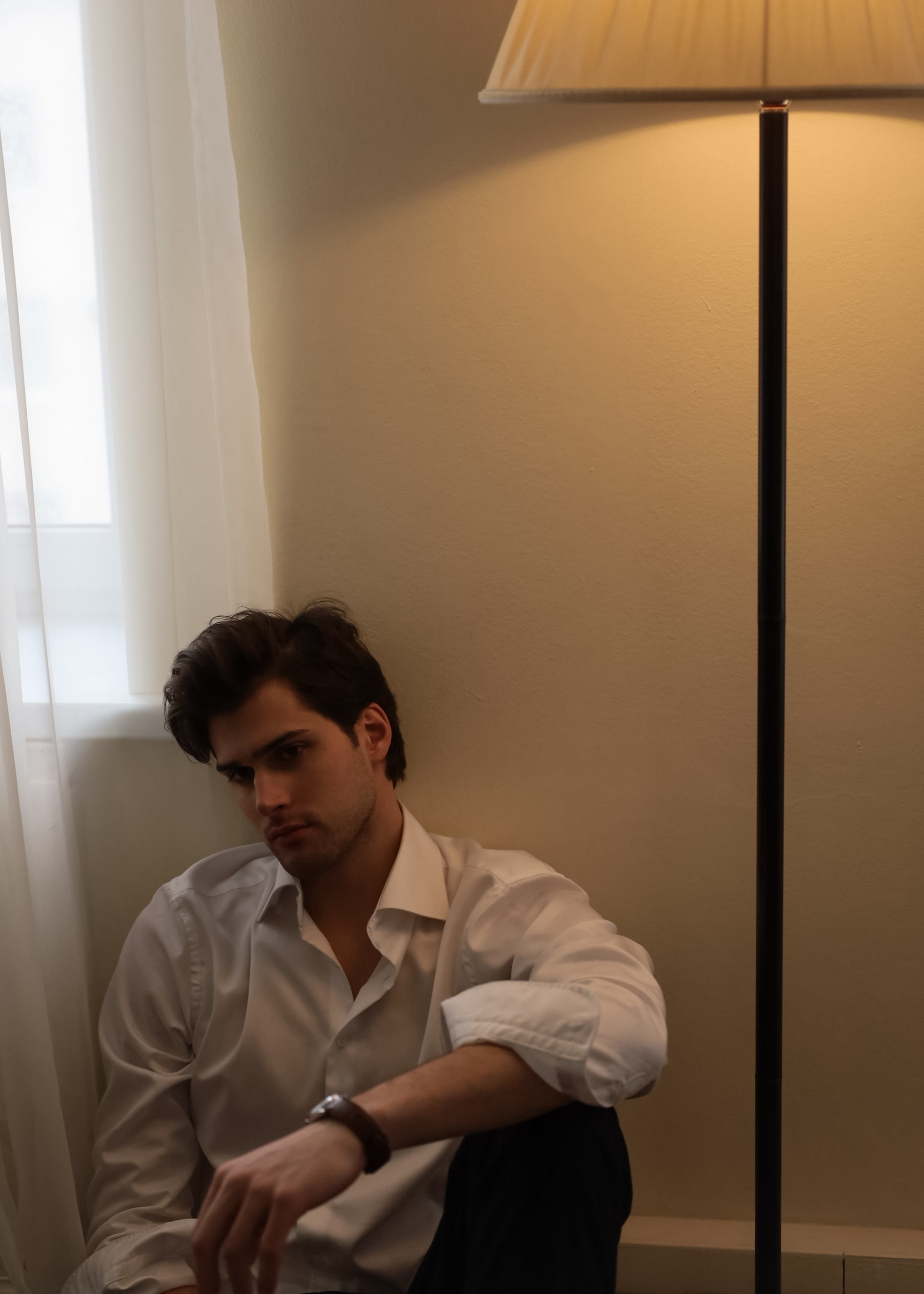 Полина и Дмитрий. Женский фотограф Анастасия Королева